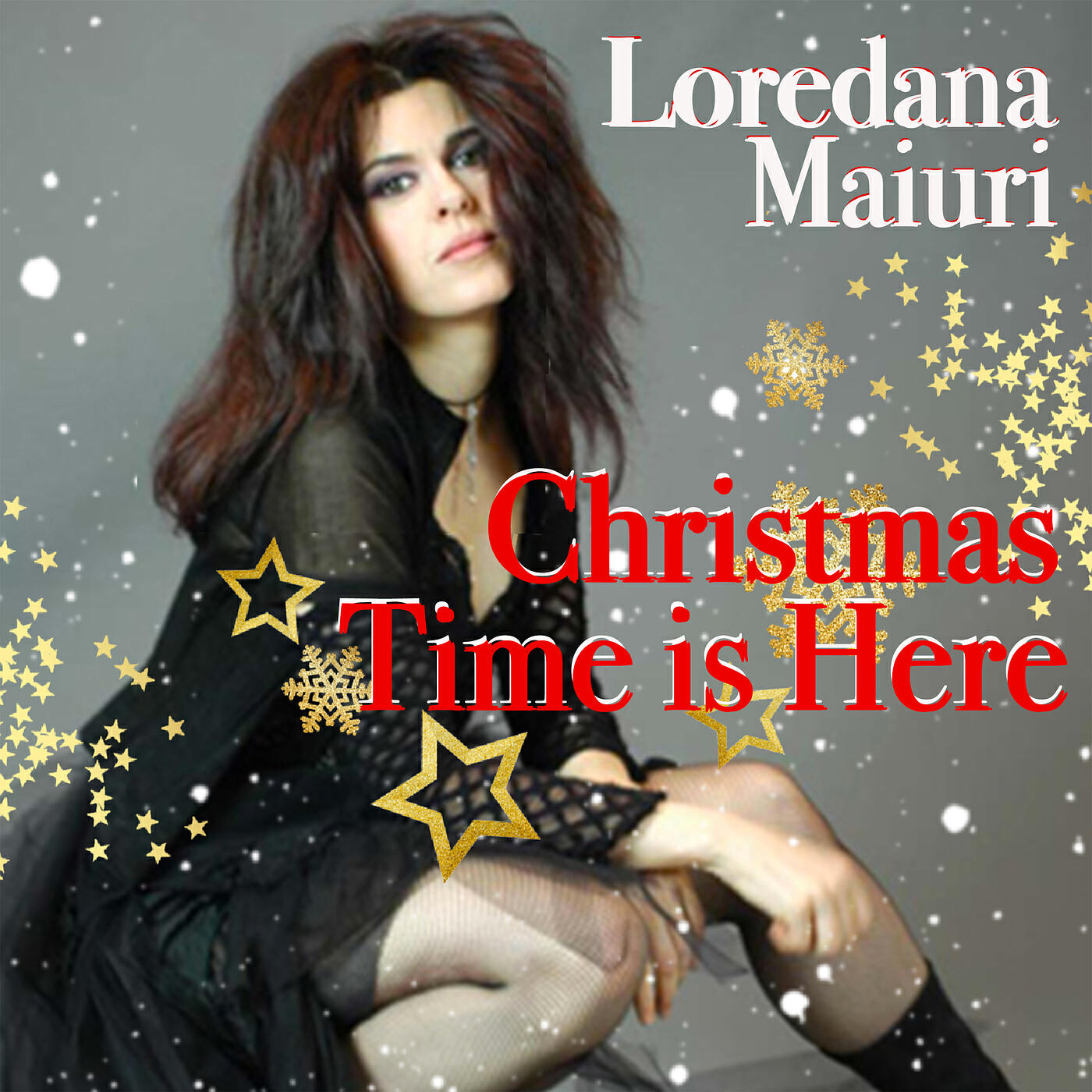 Релиз Christmas Time Is Here
