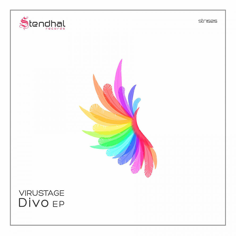 Релиз Divo EP