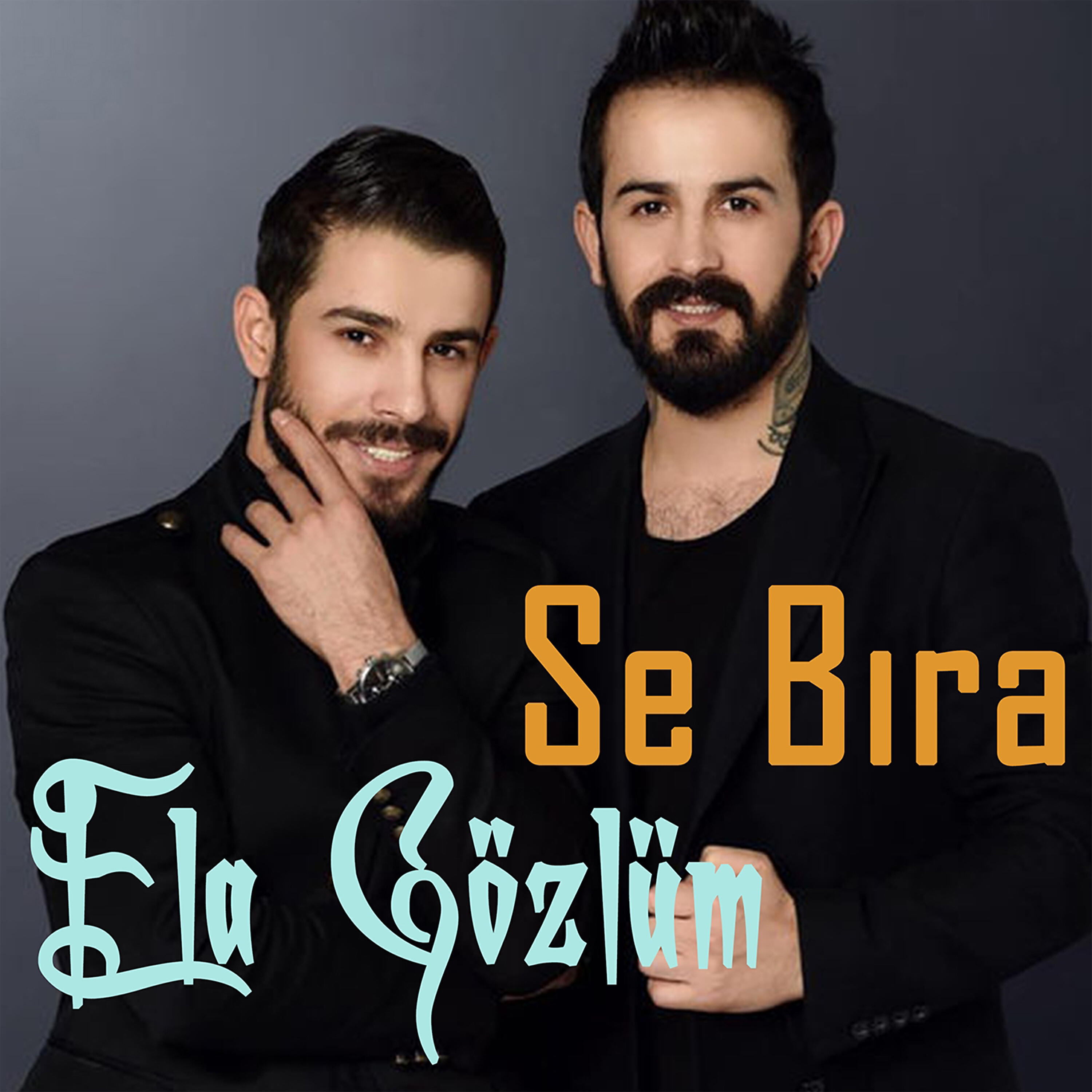 Релиз Ela Gözlüm