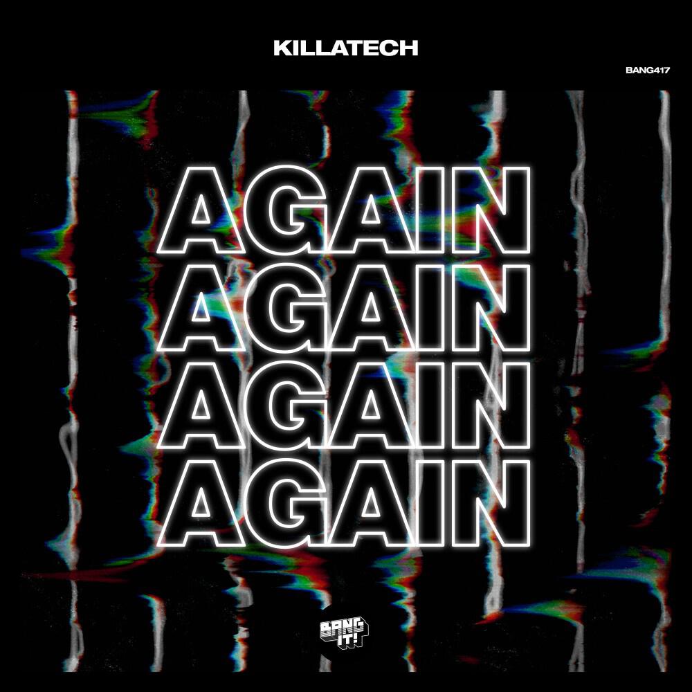 Релиз Again