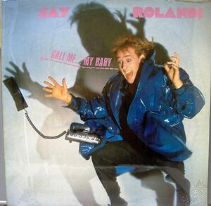 Jay Rolandi