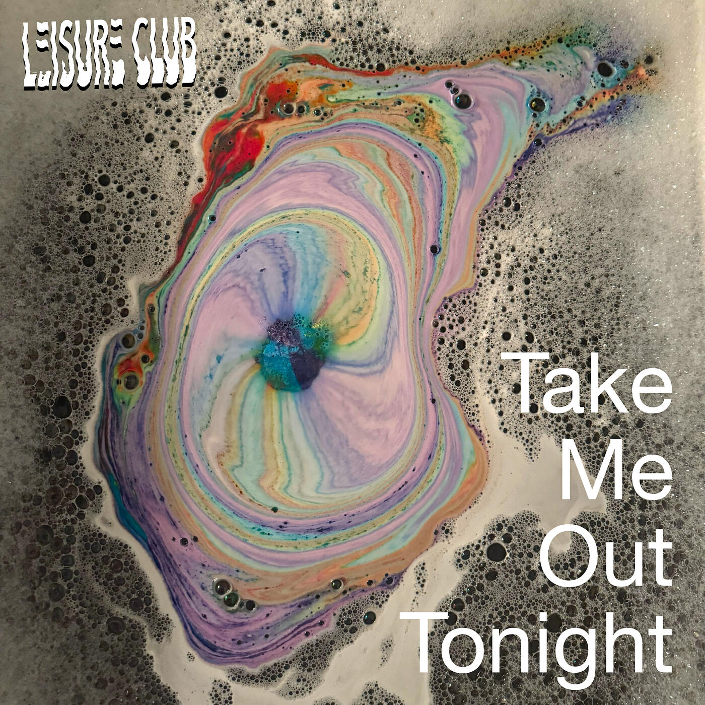 Релиз Take Me out Tonight