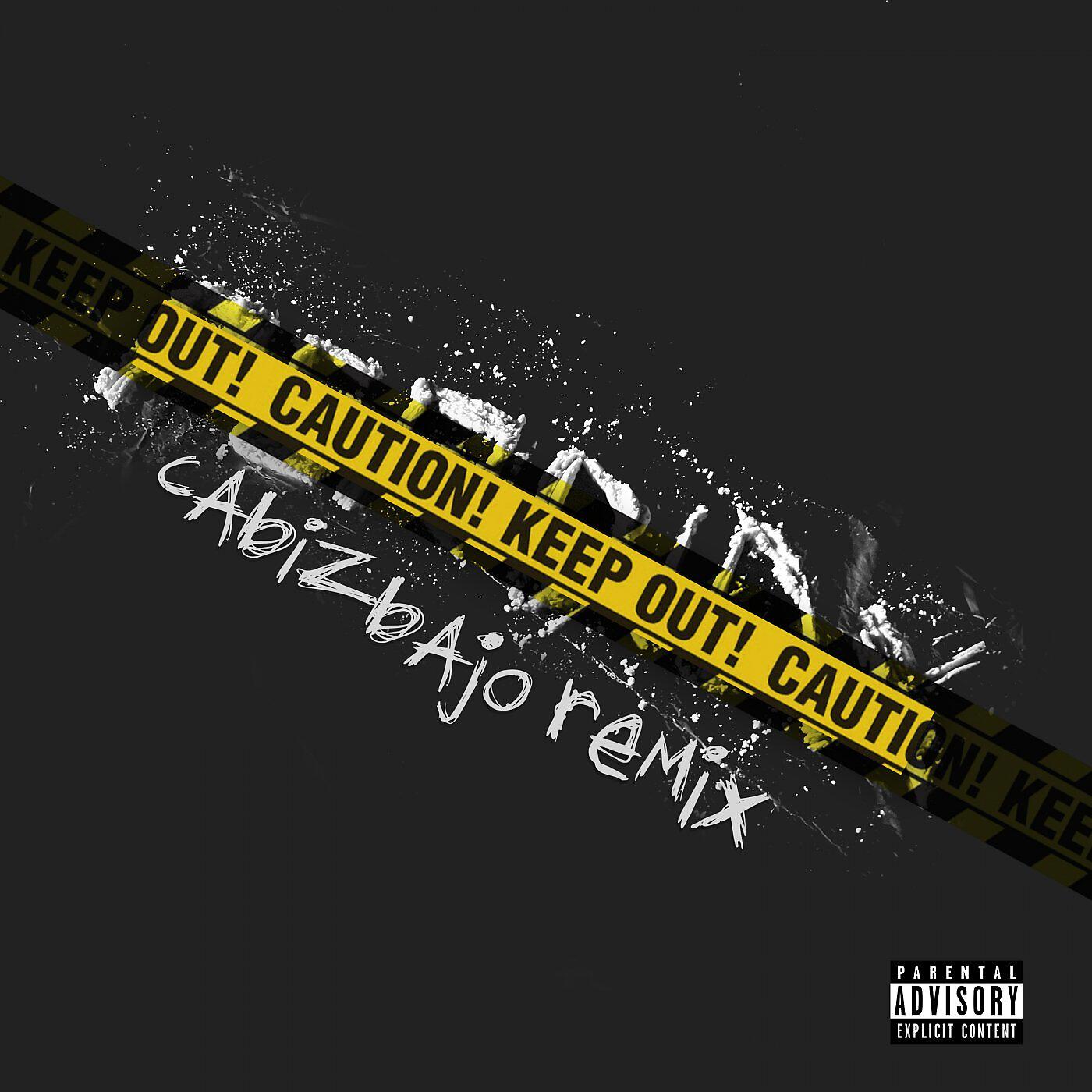 Релиз Perdido Cabizbajo Remix