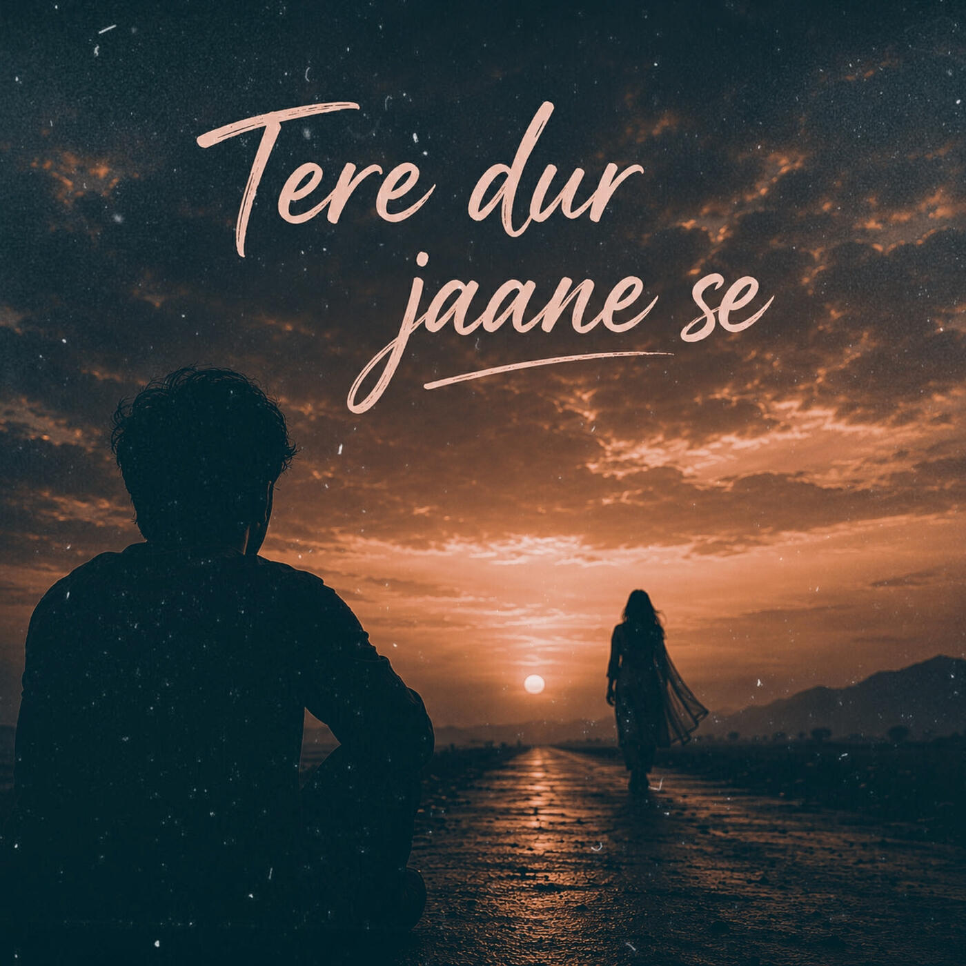 Релиз Tere Dur Jaane Se