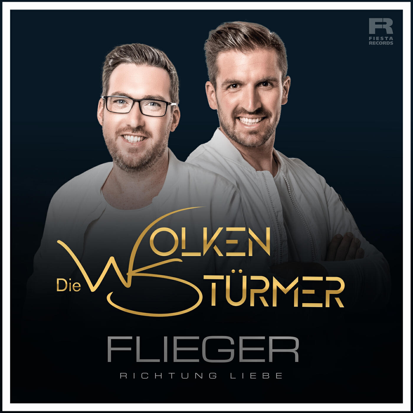 Релиз Flieger Richtung Liebe