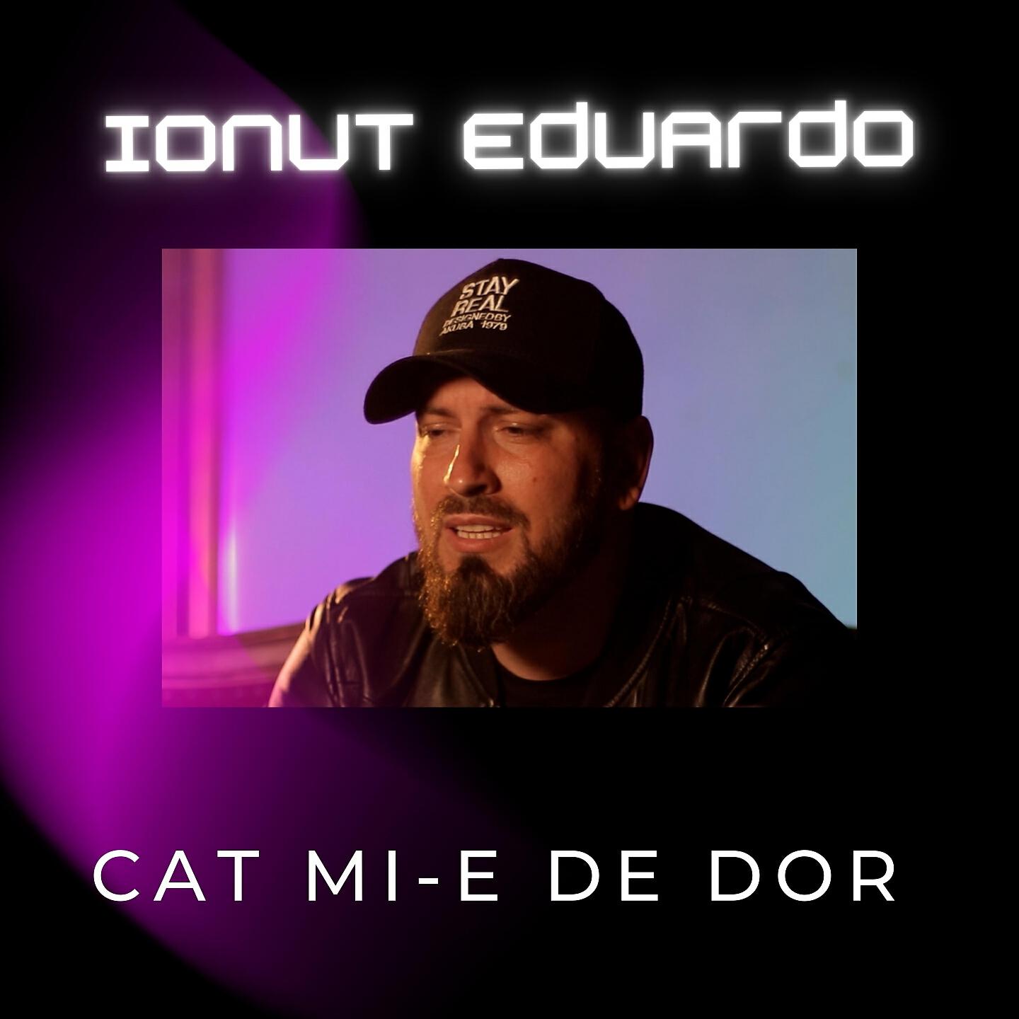 Релиз Cat mi-e de dor