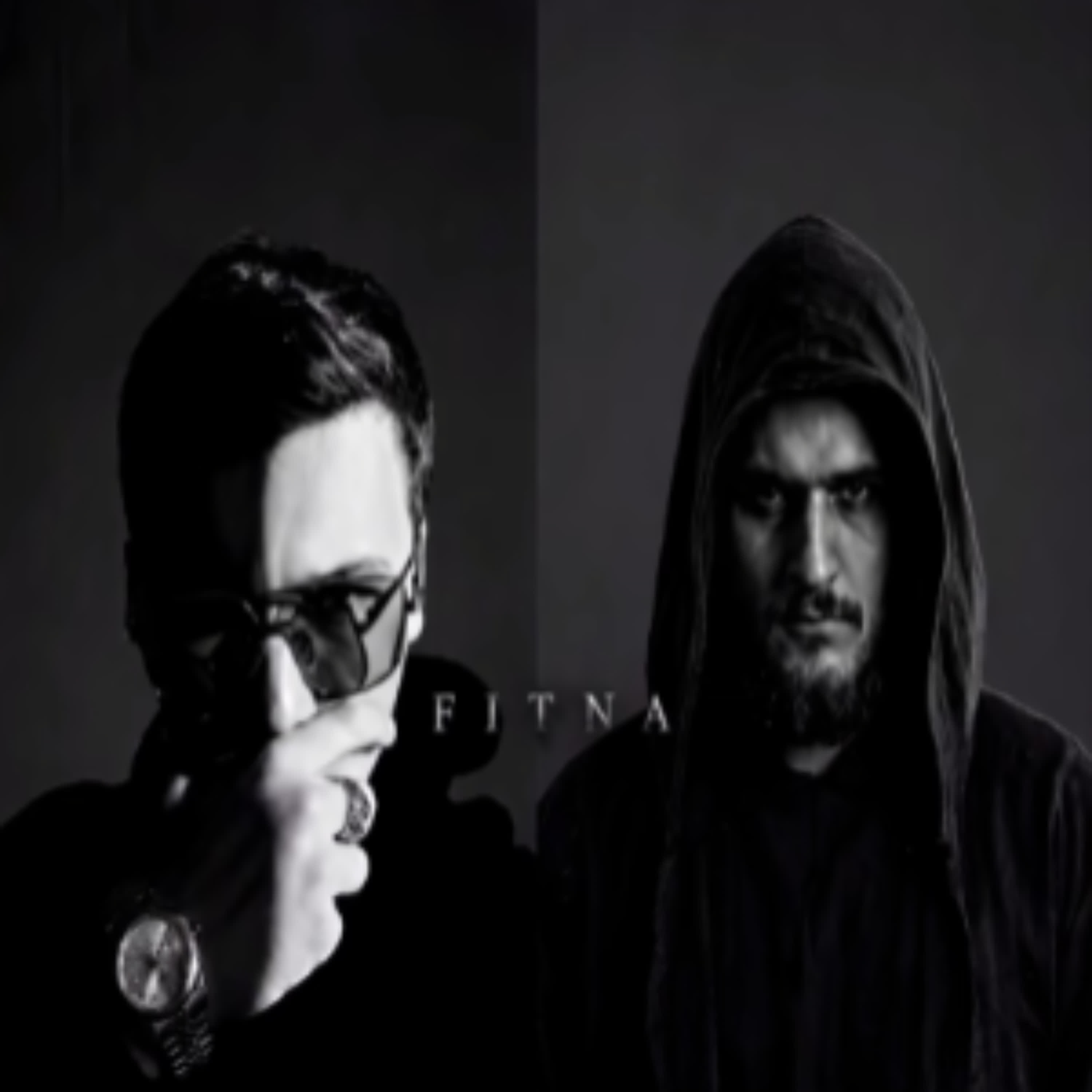Релиз Fitna