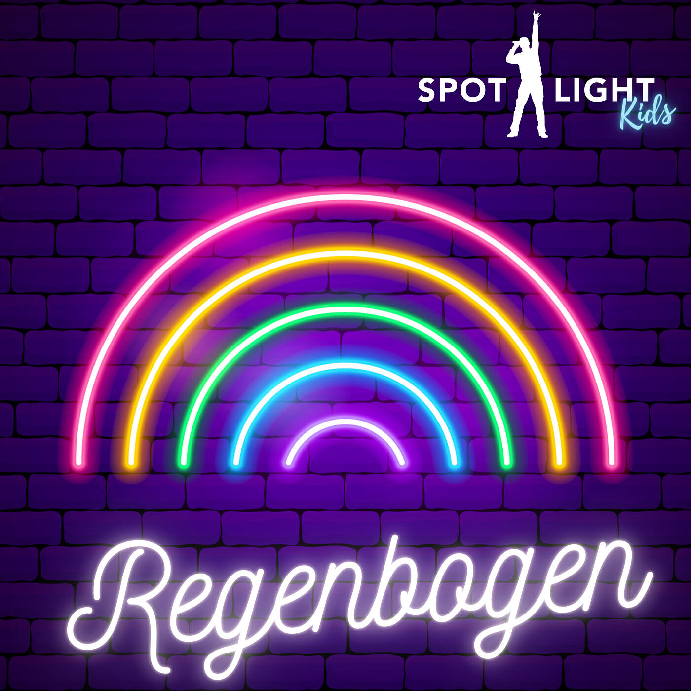 Релиз Regenbogen