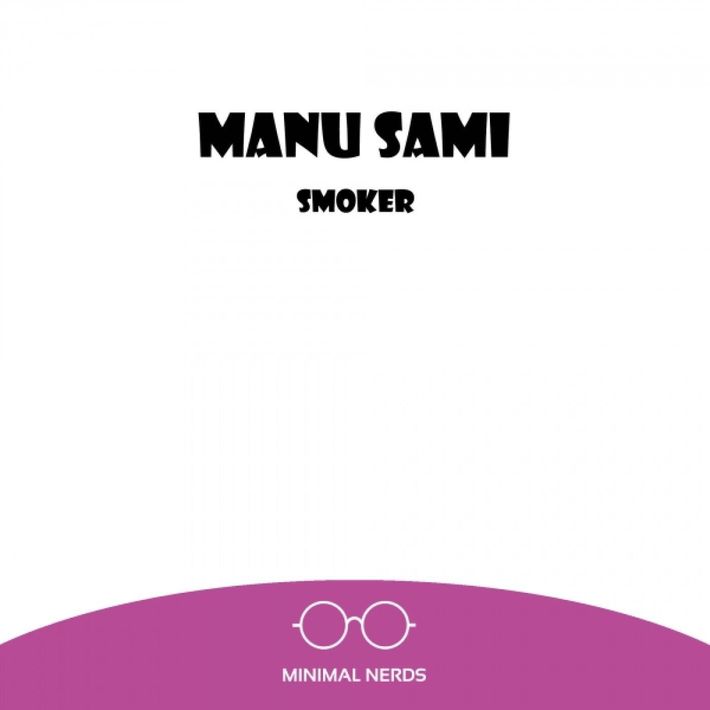 Релиз Smoker