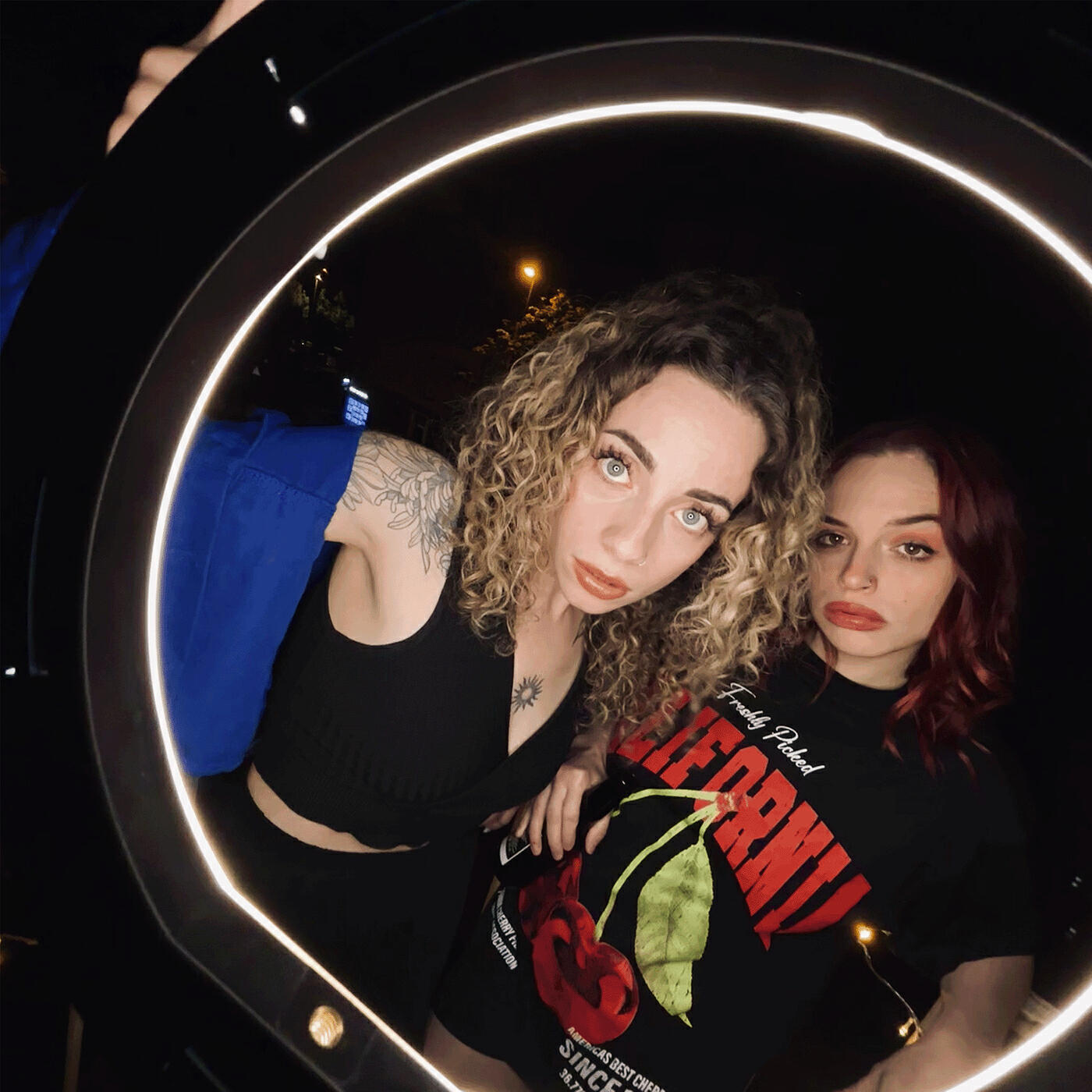 Релиз open bar