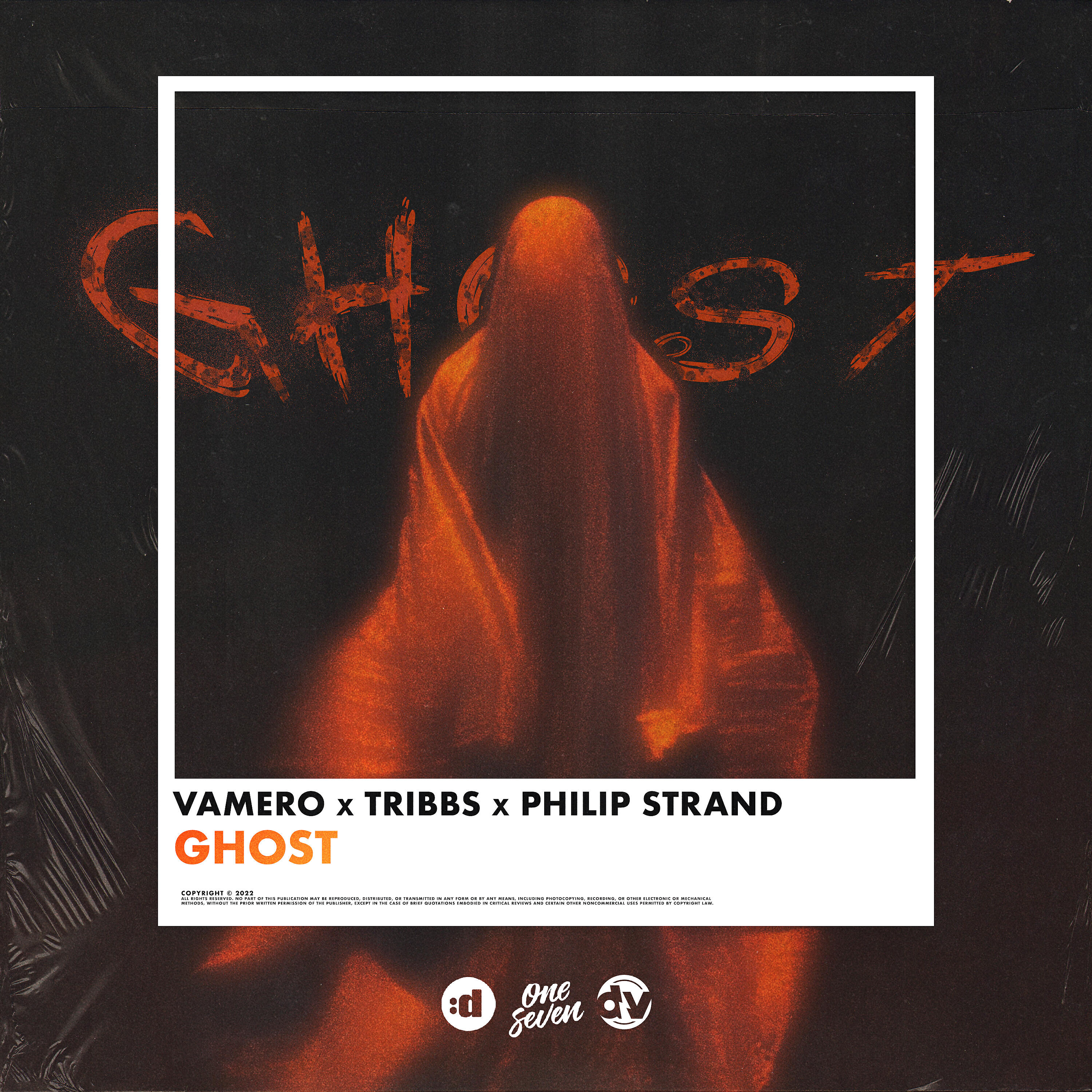 Трек Ghost