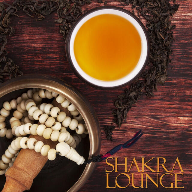 Релиз Shakra Lounge (New Age & Ethno Lounge Grooves)