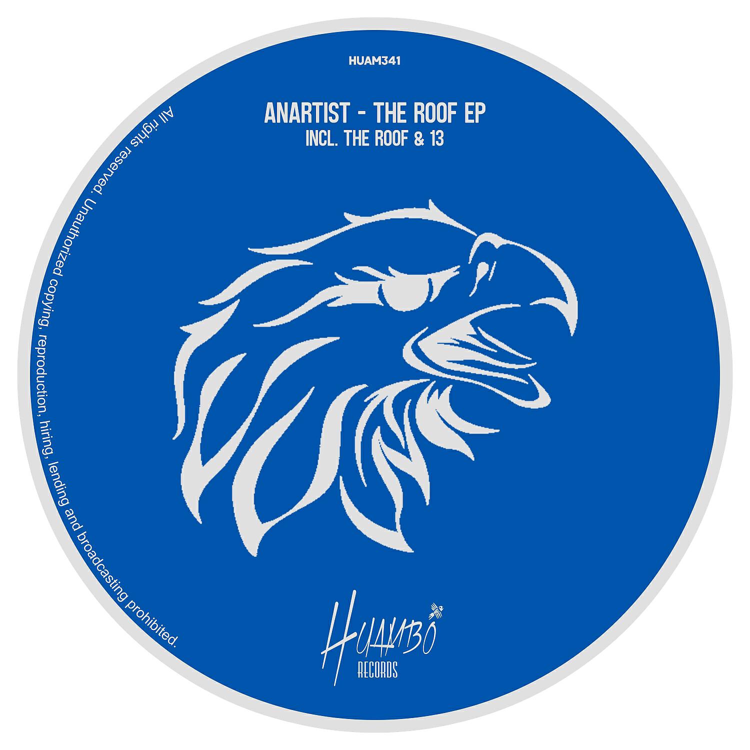 Релиз The Roof EP