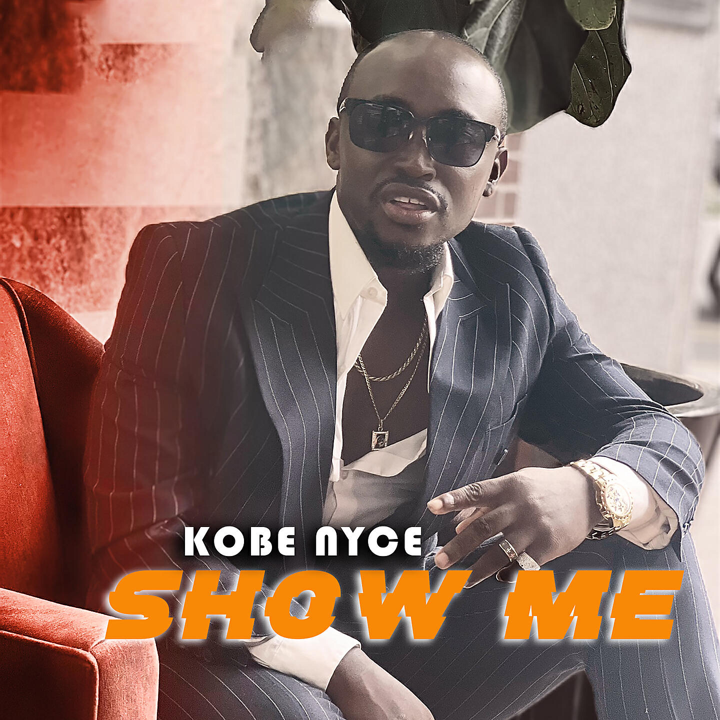 Релиз Show Me