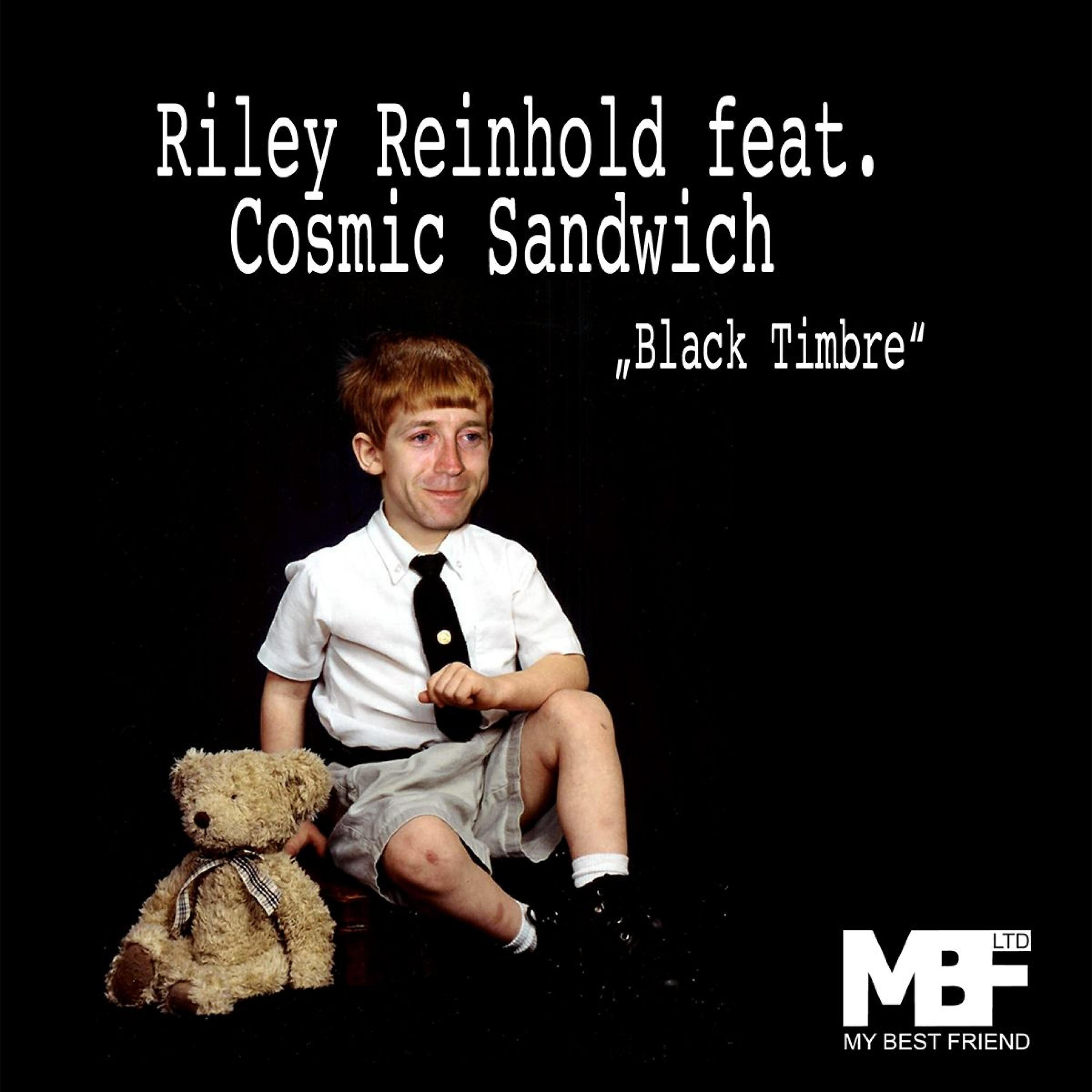 Релиз Black Timbre