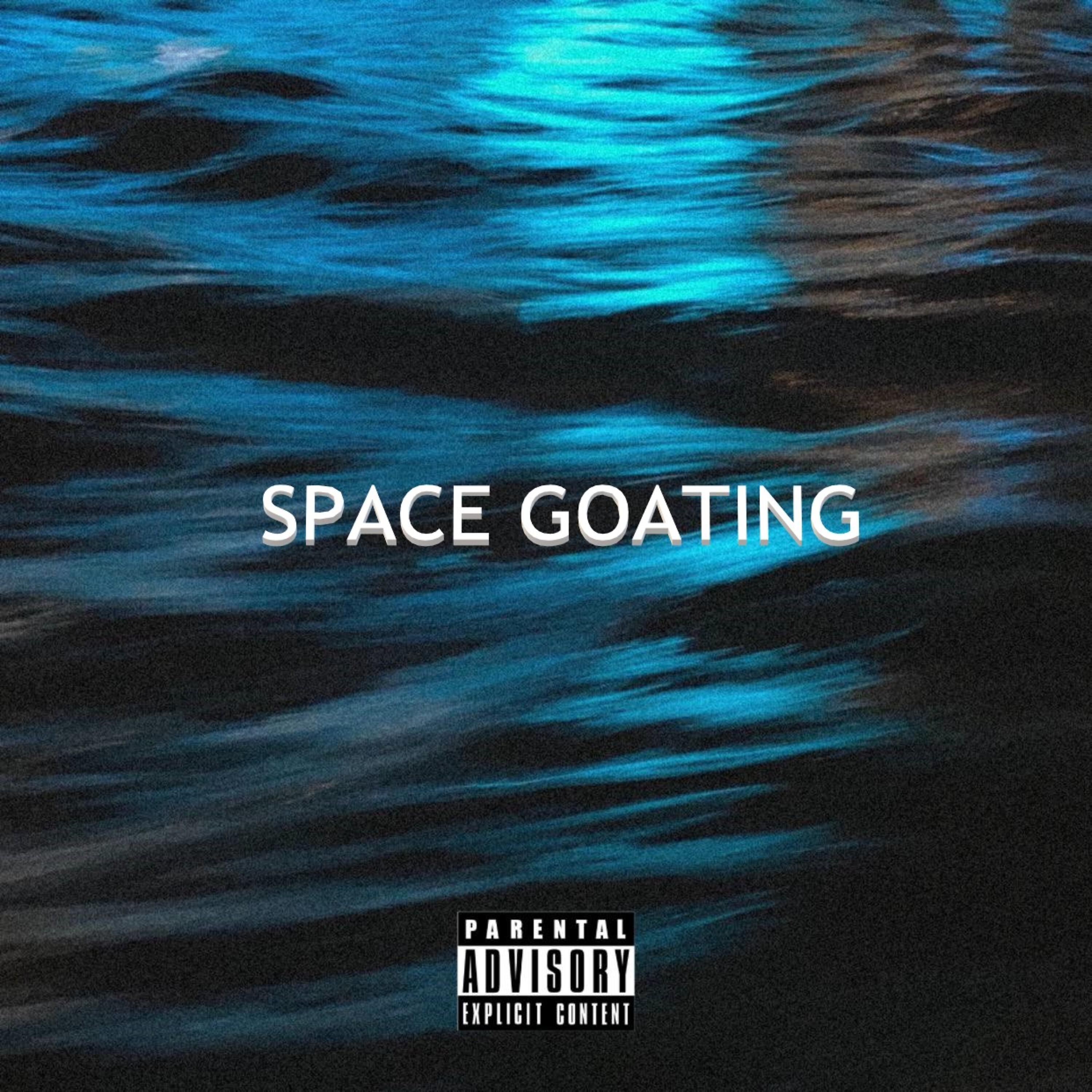 Релиз Space Goating