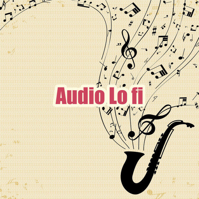 Релиз Audio Lo Fi