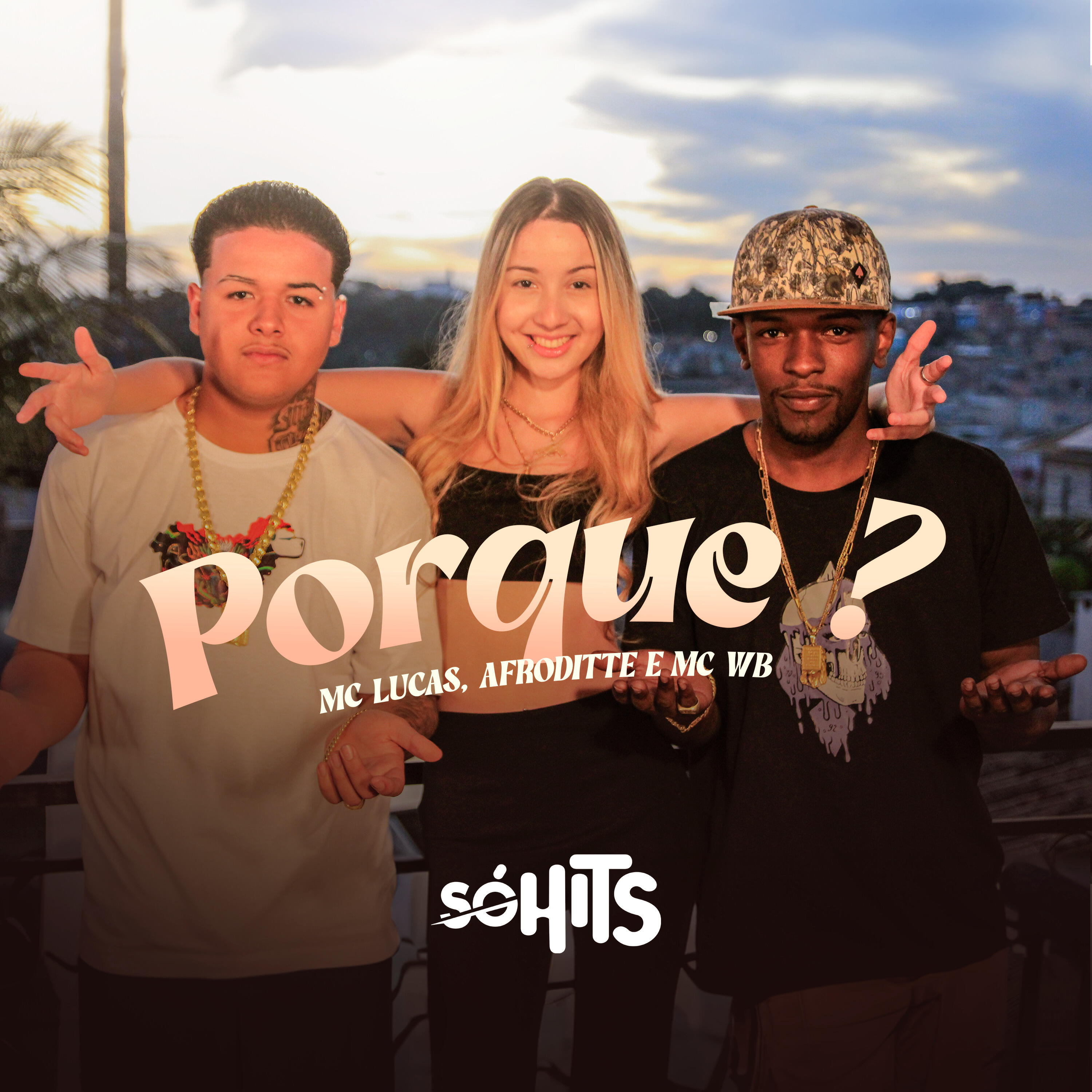 Скачать песню mc lucas, Afroditte, WB, DJ BR4 - Porque? бесплатно в MP3 для Android и iOS