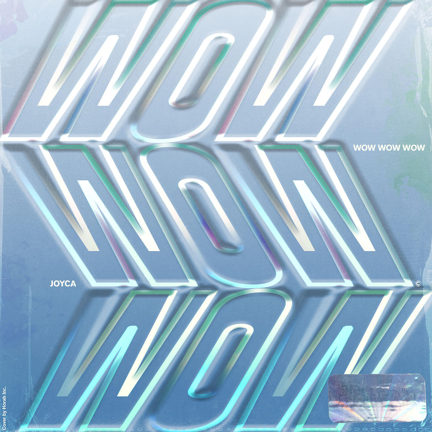 Релиз Wow Wow Wow