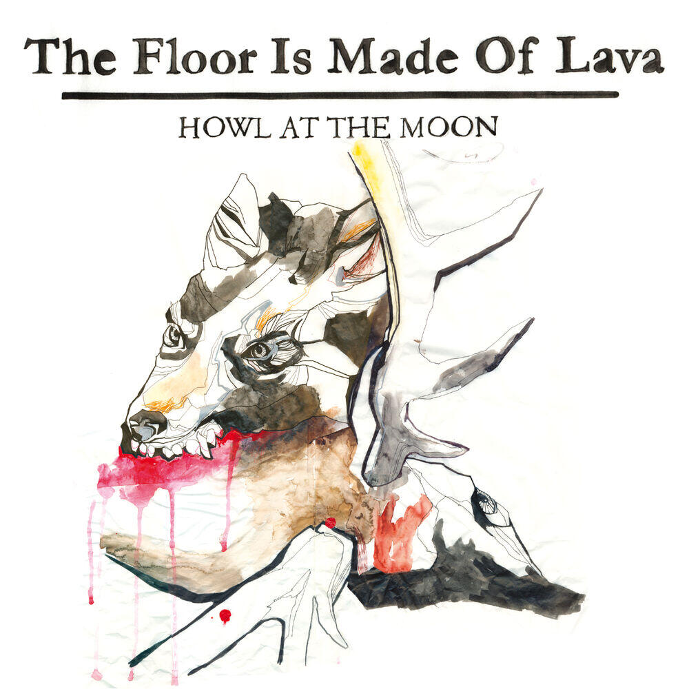 Релиз Howl At The Moon