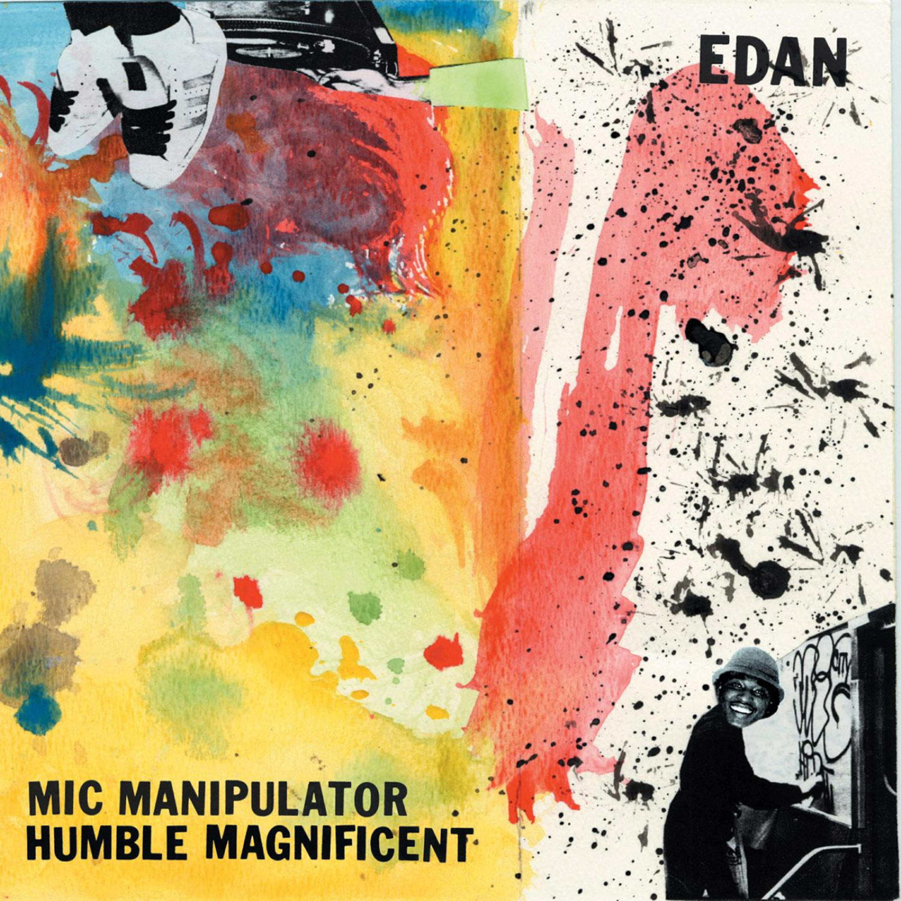 Скачать песню Edan - Humble Magnificent бесплатно в MP3 для Android и iOS
