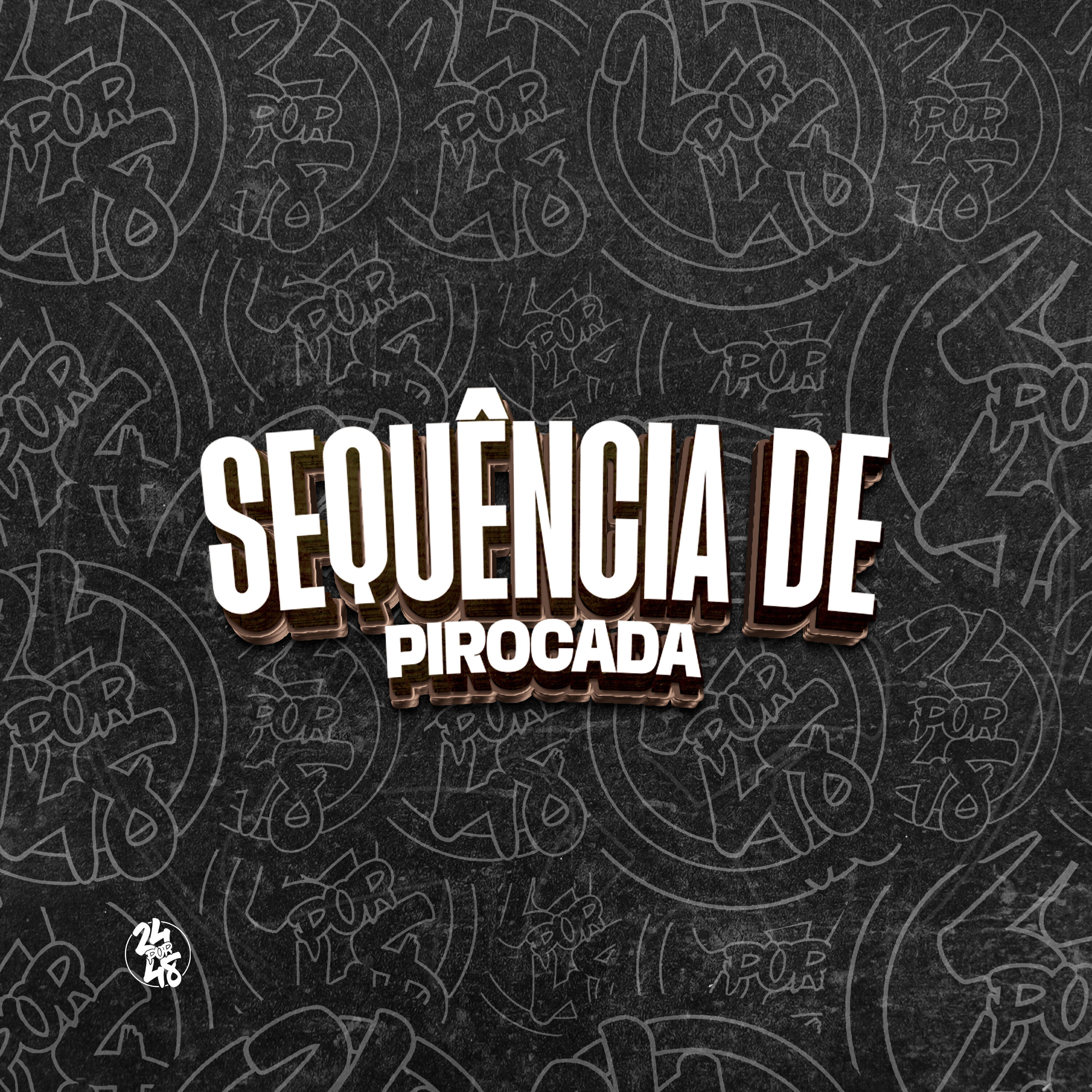 Релиз Sequencia de Pirocada