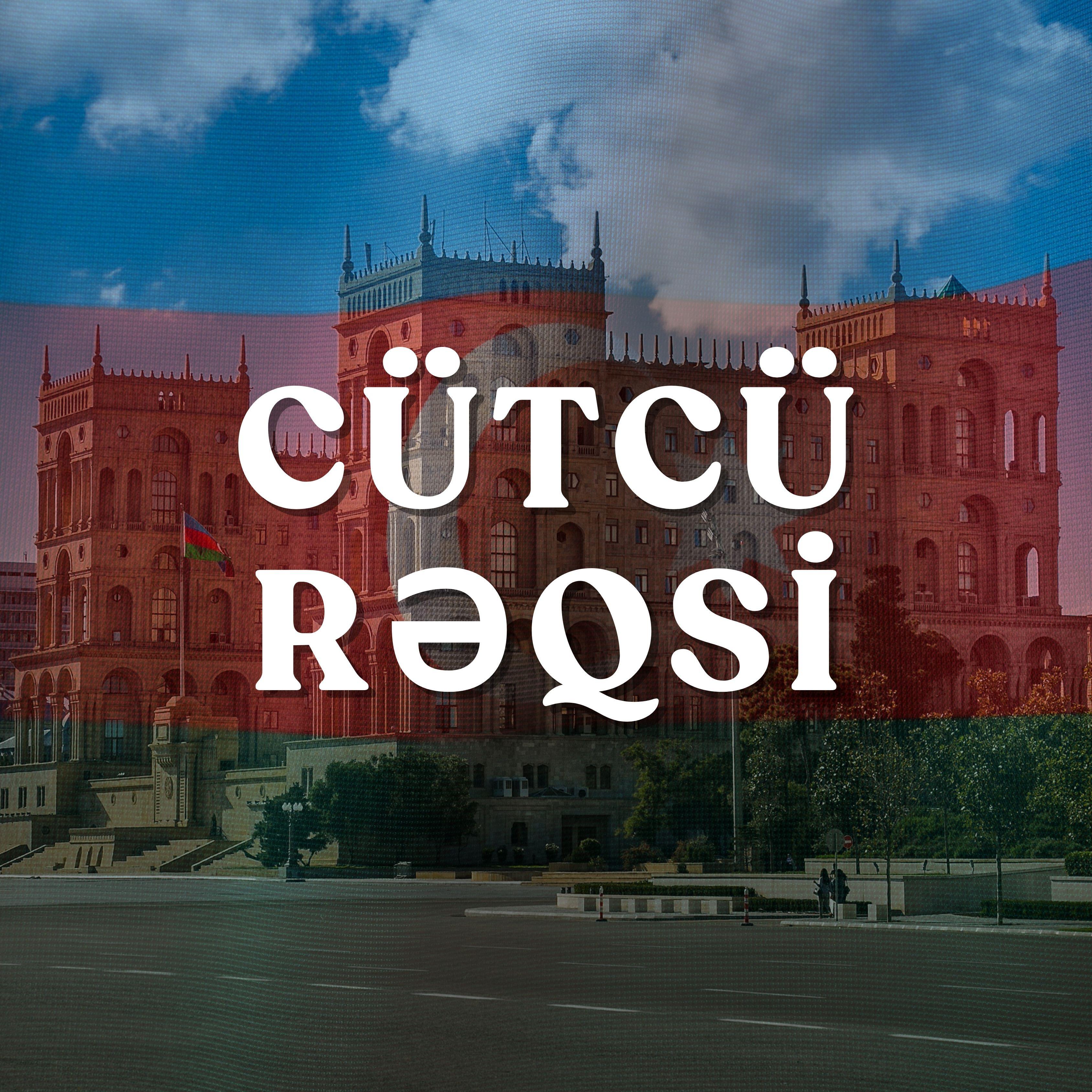 Релиз Cütcü Rəqsi