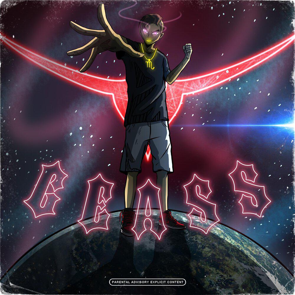Релиз Geass