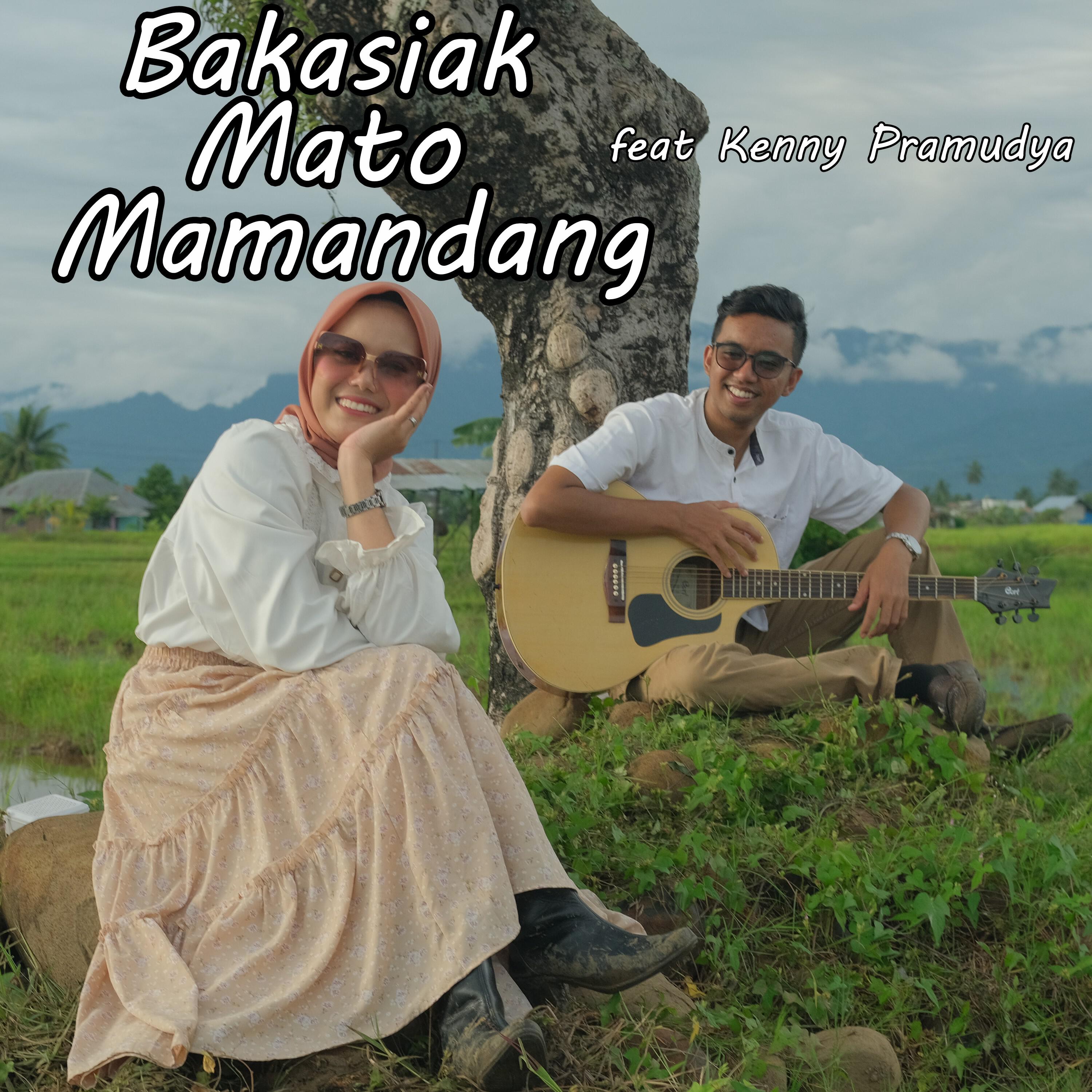 Релиз Bakasiak Mato Mamandang