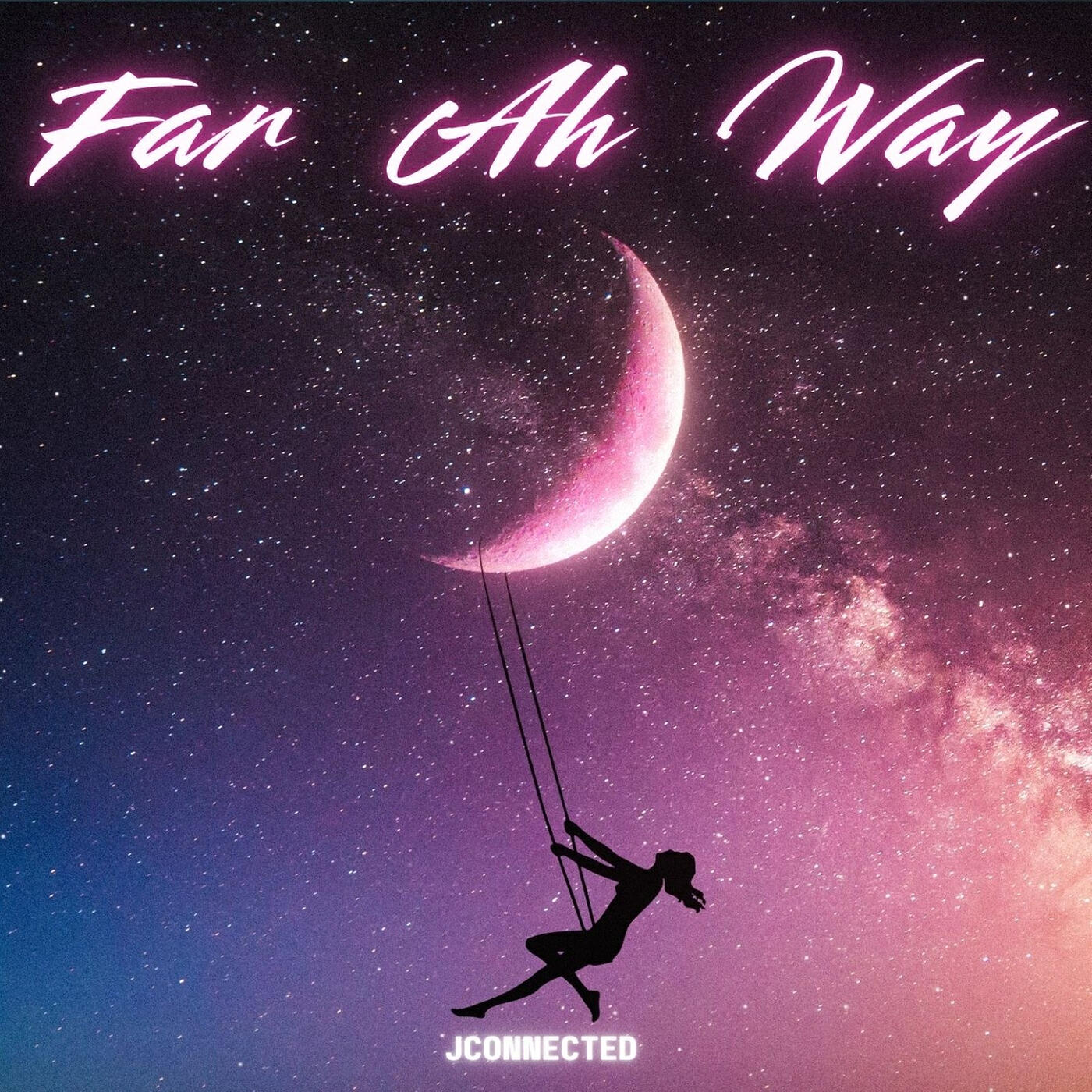 Релиз Far Ah Way