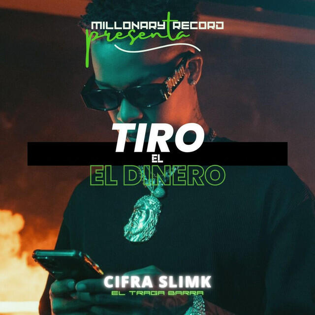 Релиз Tiro el Dinero