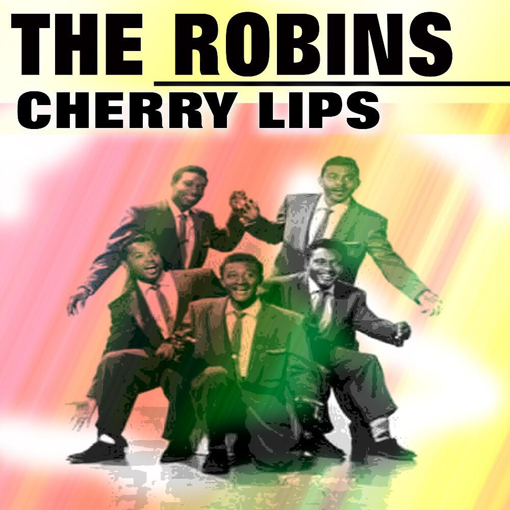 Релиз Cherry Lips