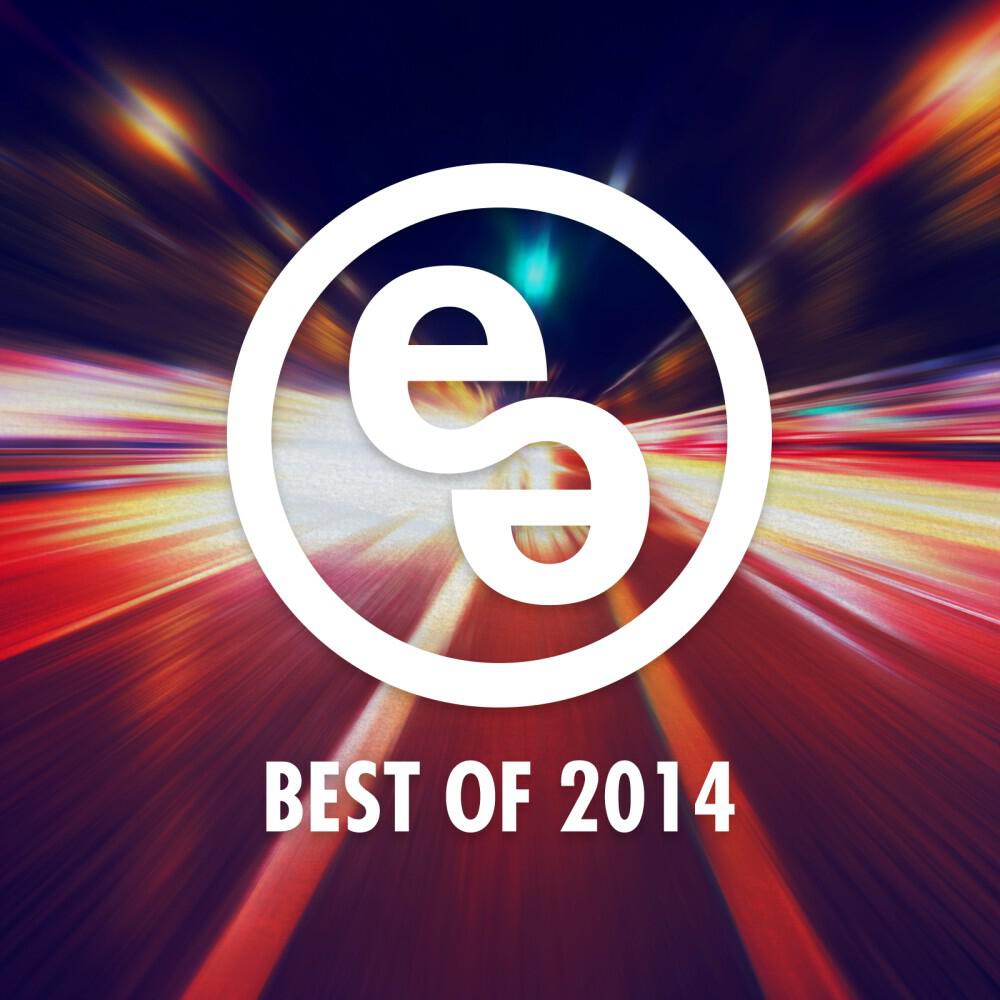 Релиз Electronic Elements - Best of 2014