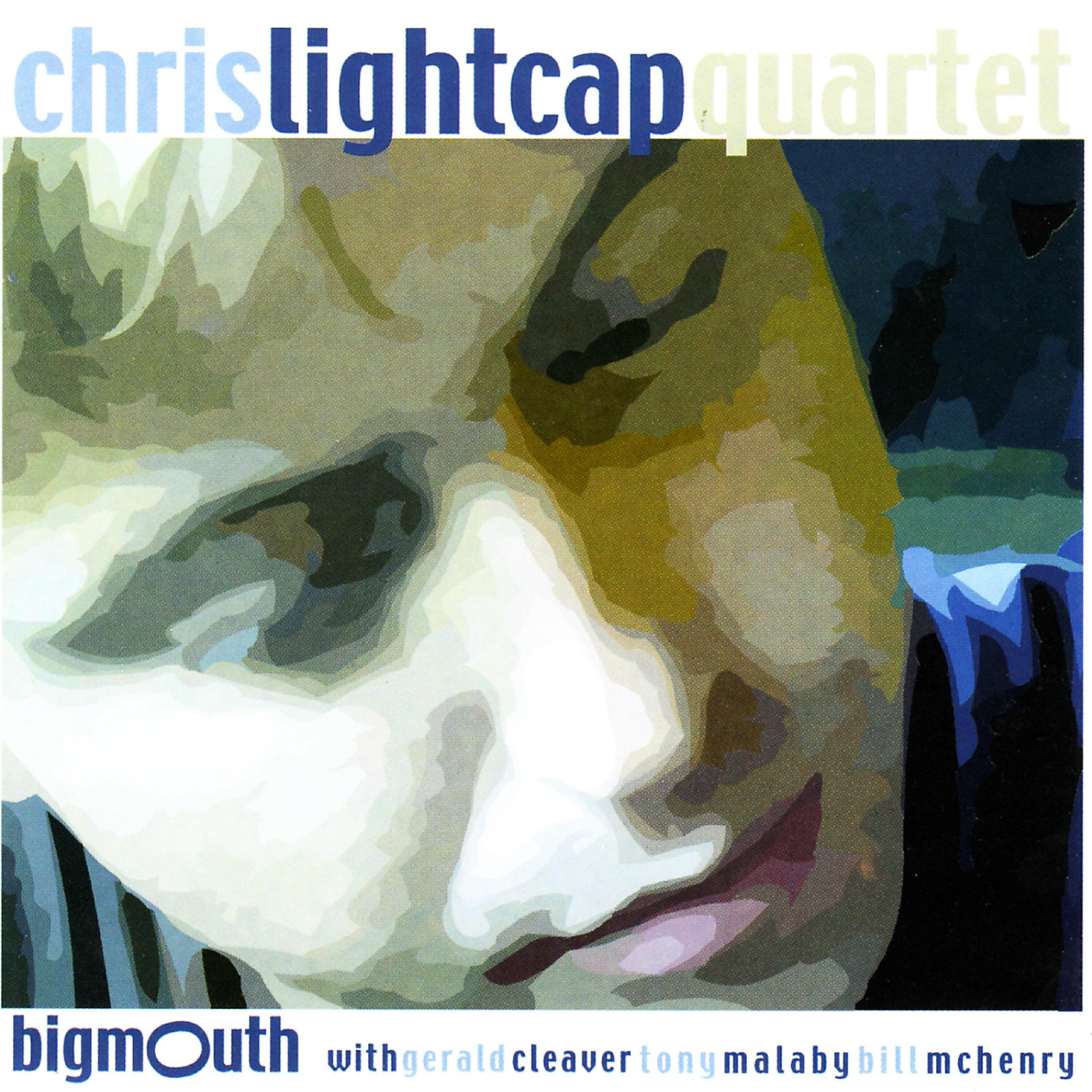 Chris Lightcap Quartet