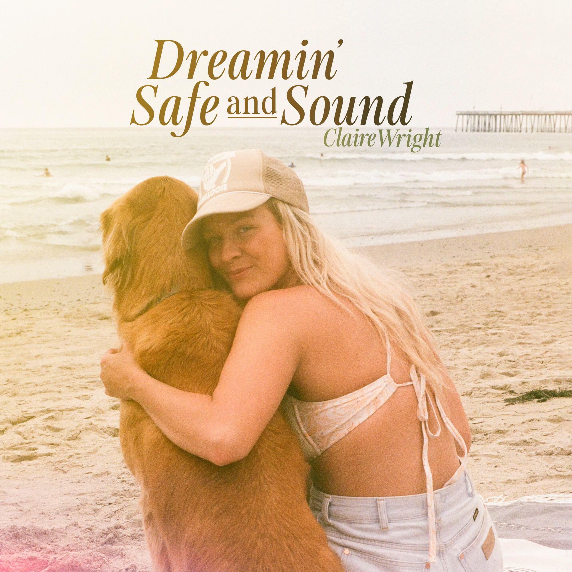 Релиз Dreamin' Safe and Sound