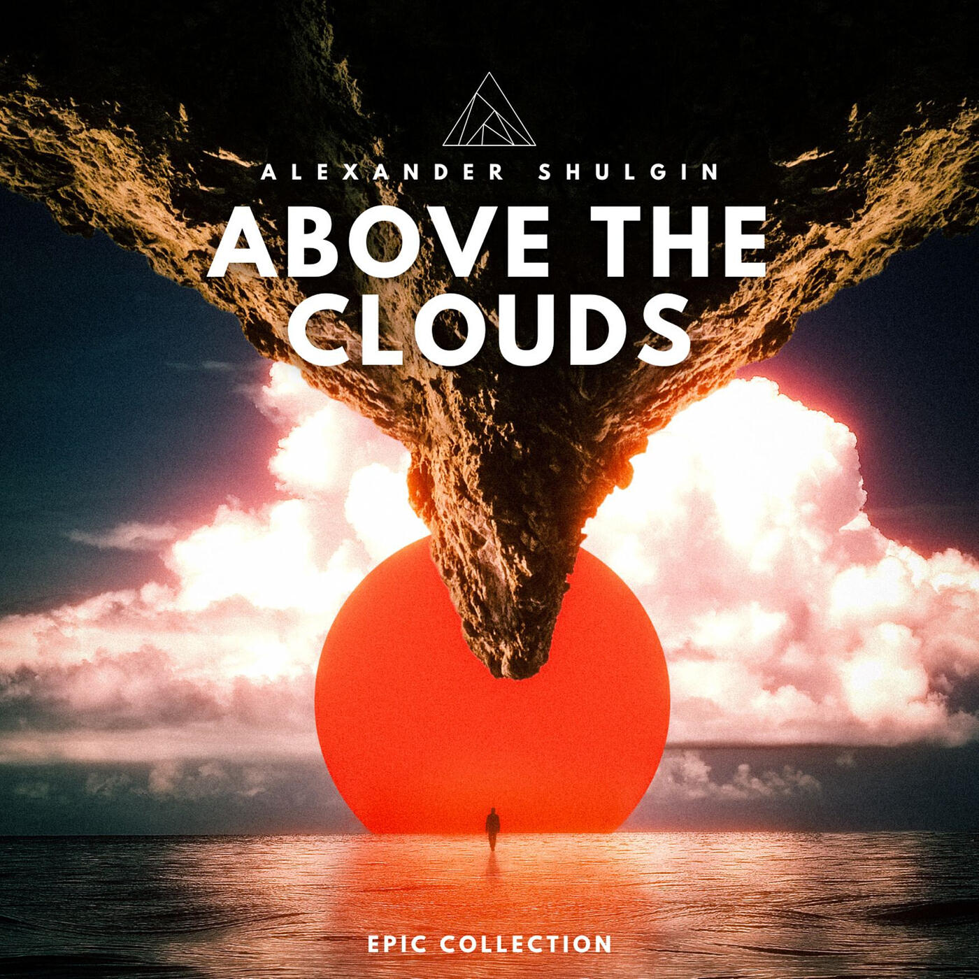 Релиз Above the Clouds (Epic Collection)