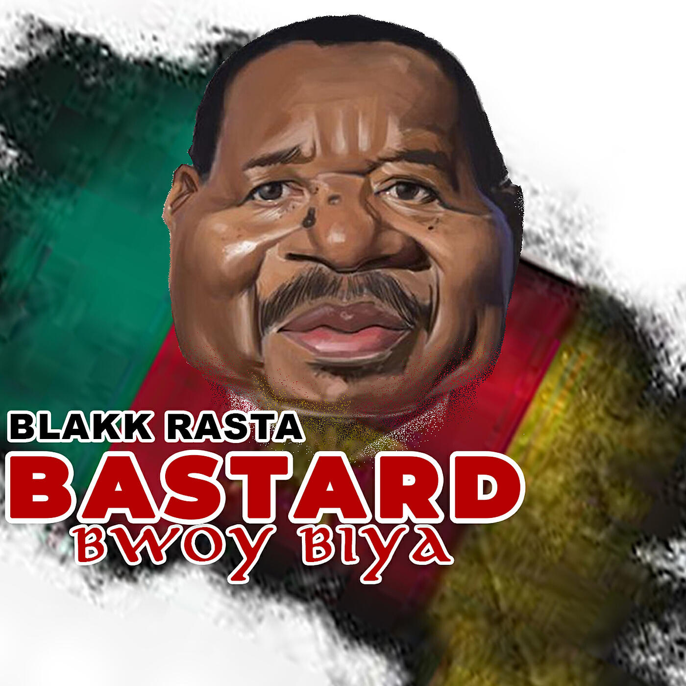 Релиз Bastard Bwoy Biya