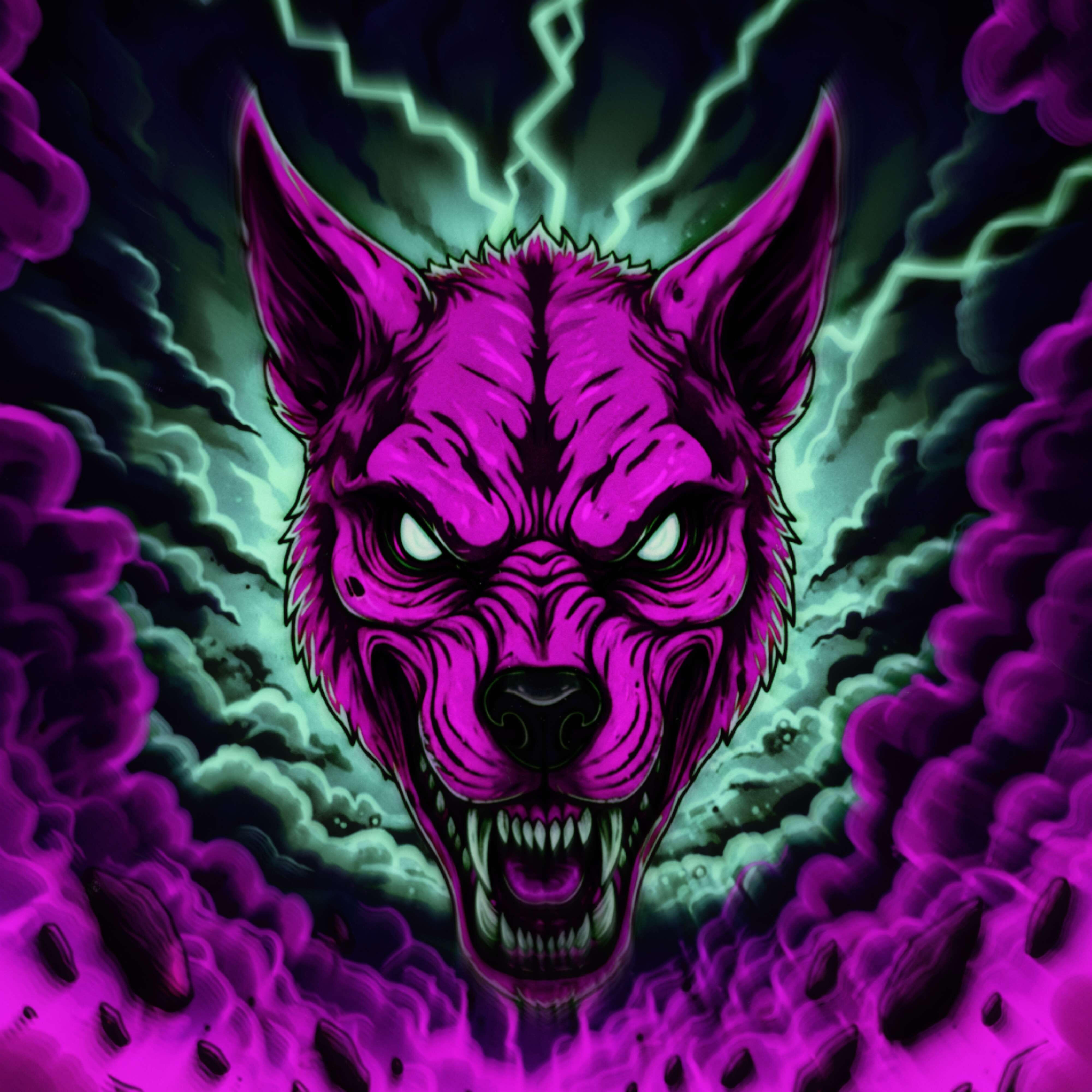 Релиз KICK HELL