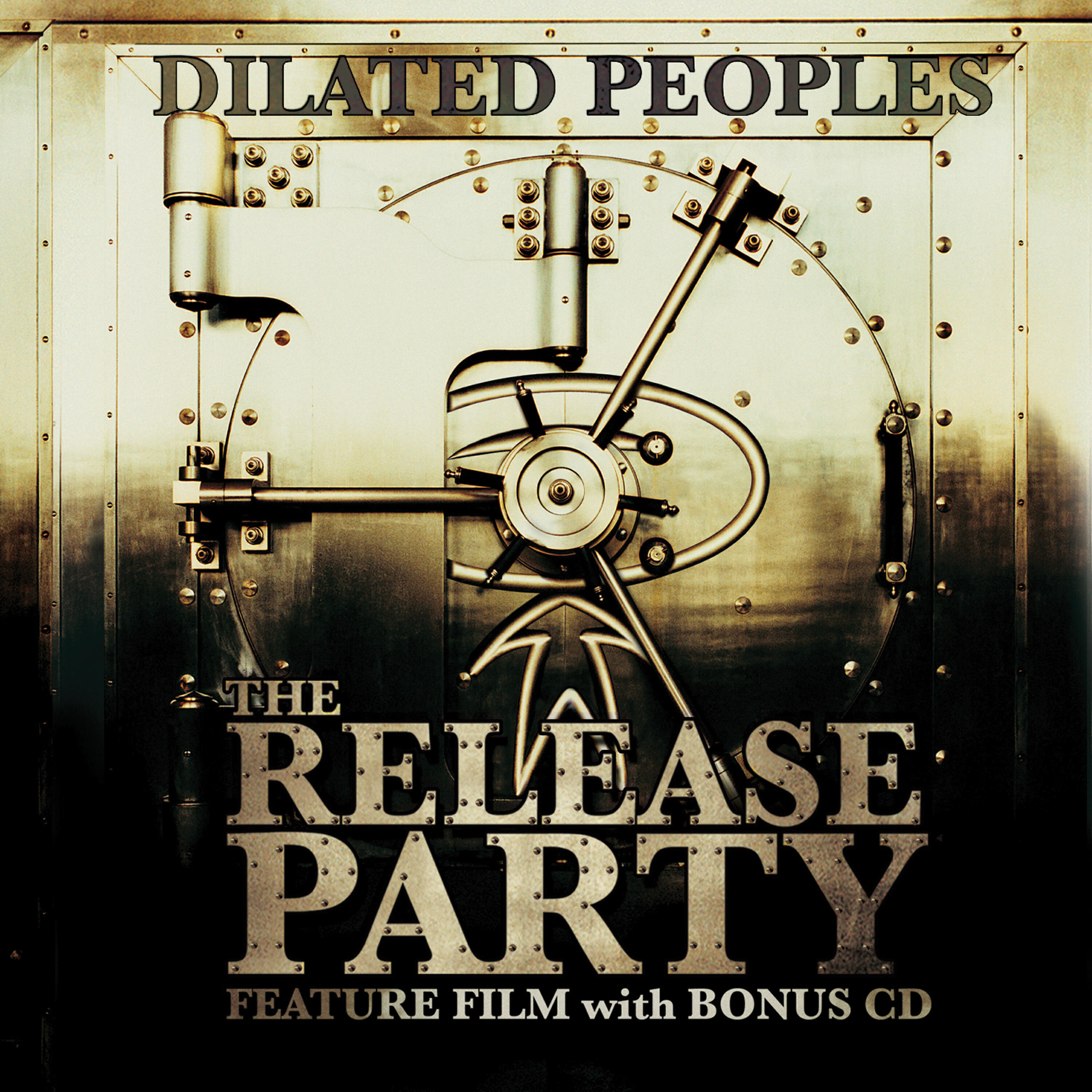 Релиз The Release Party