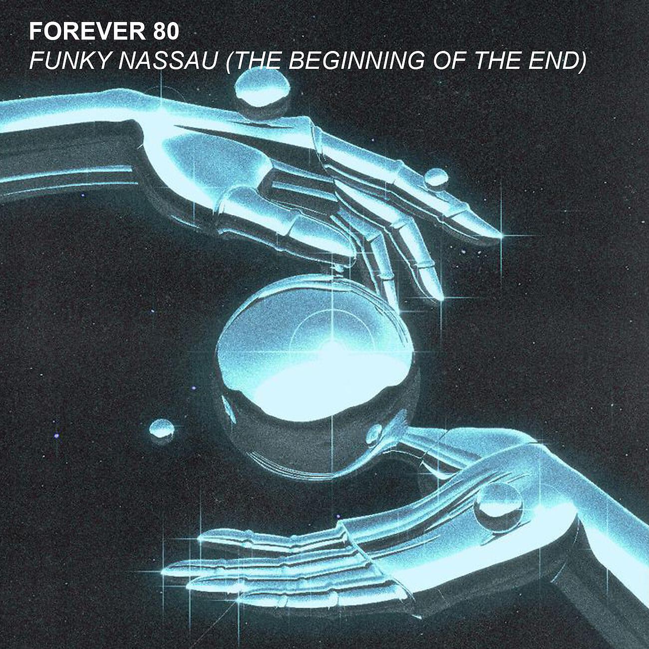 Релиз Funky Nassau (Beginning of the end)