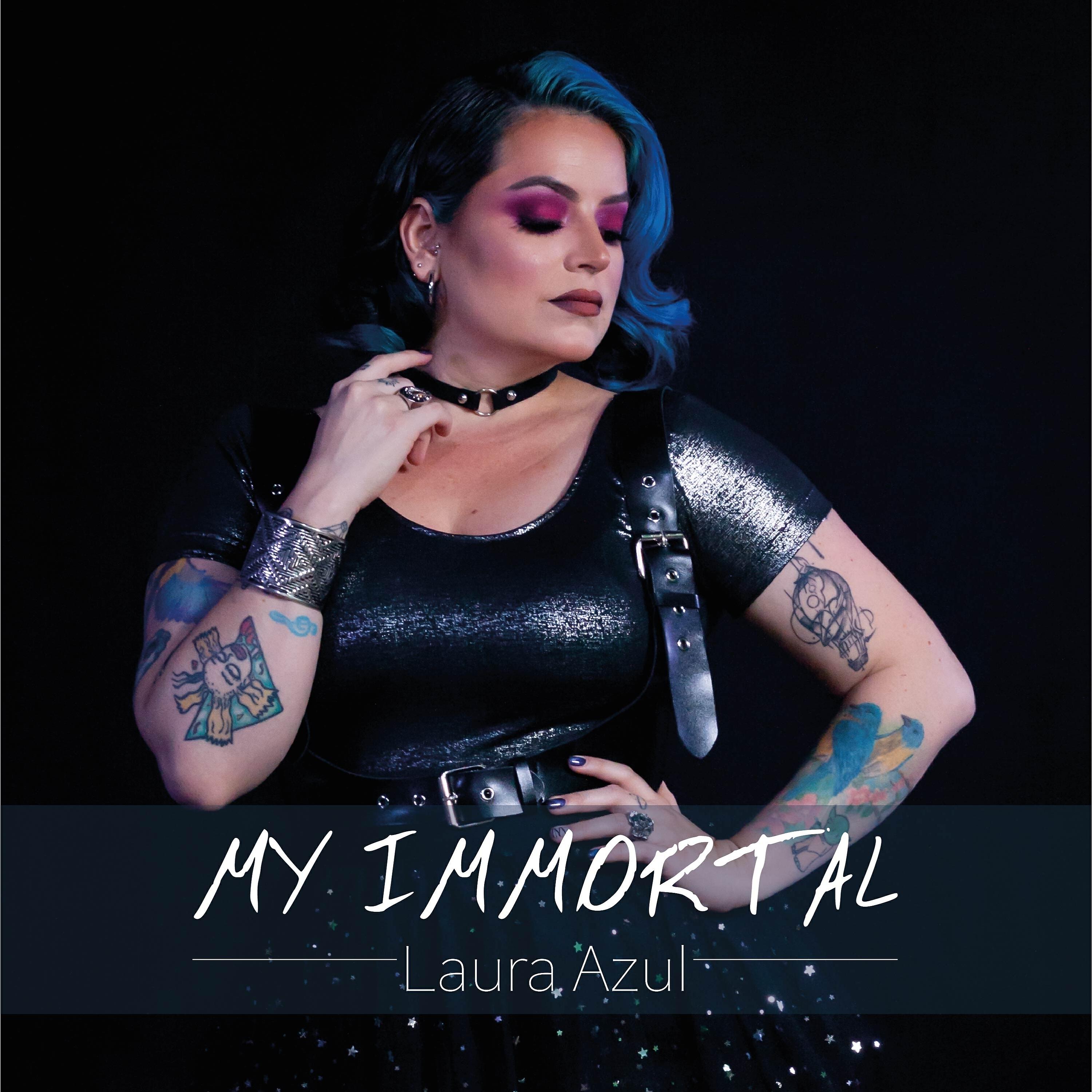 Релиз My Immortal