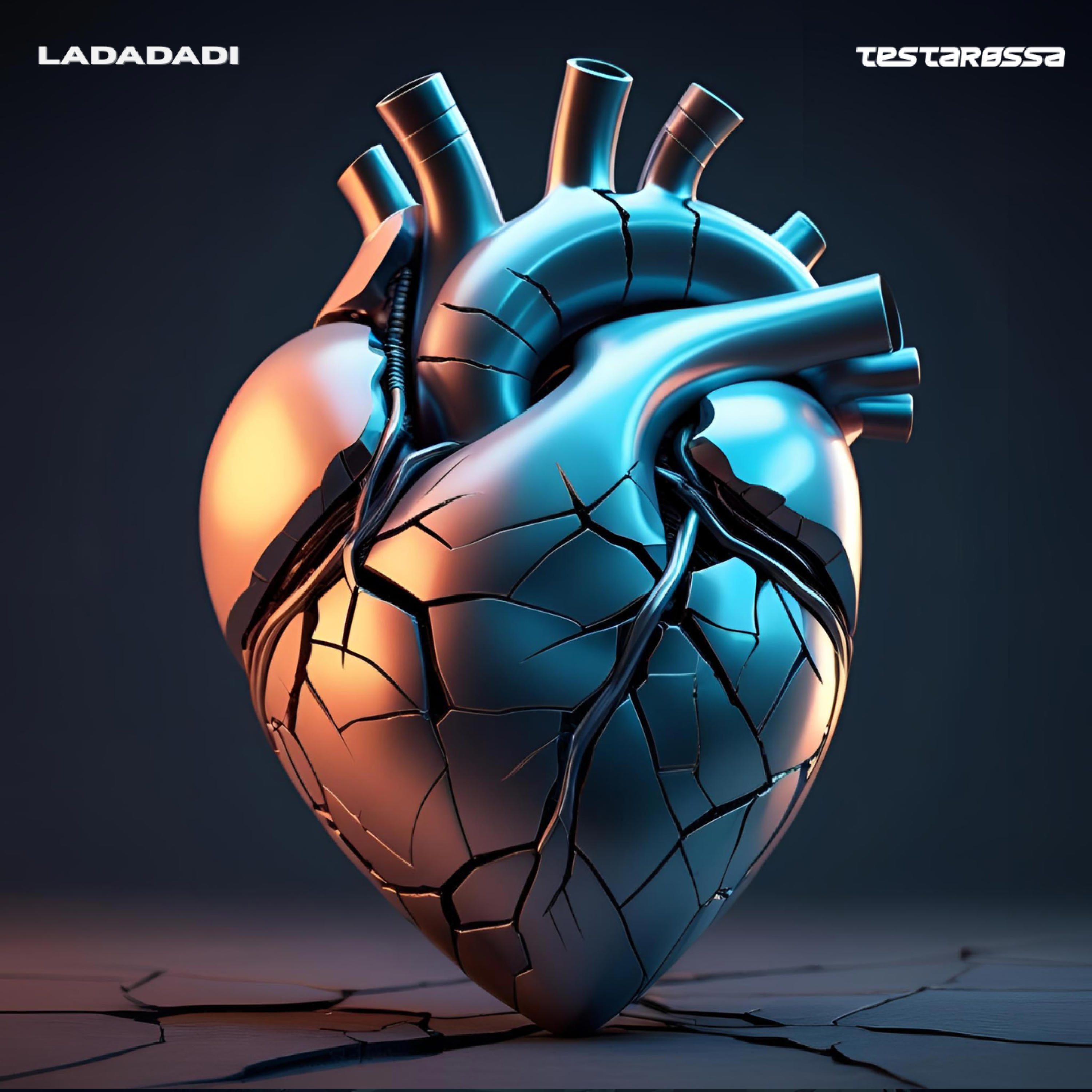 Релиз LADADADI (Be My Lover)