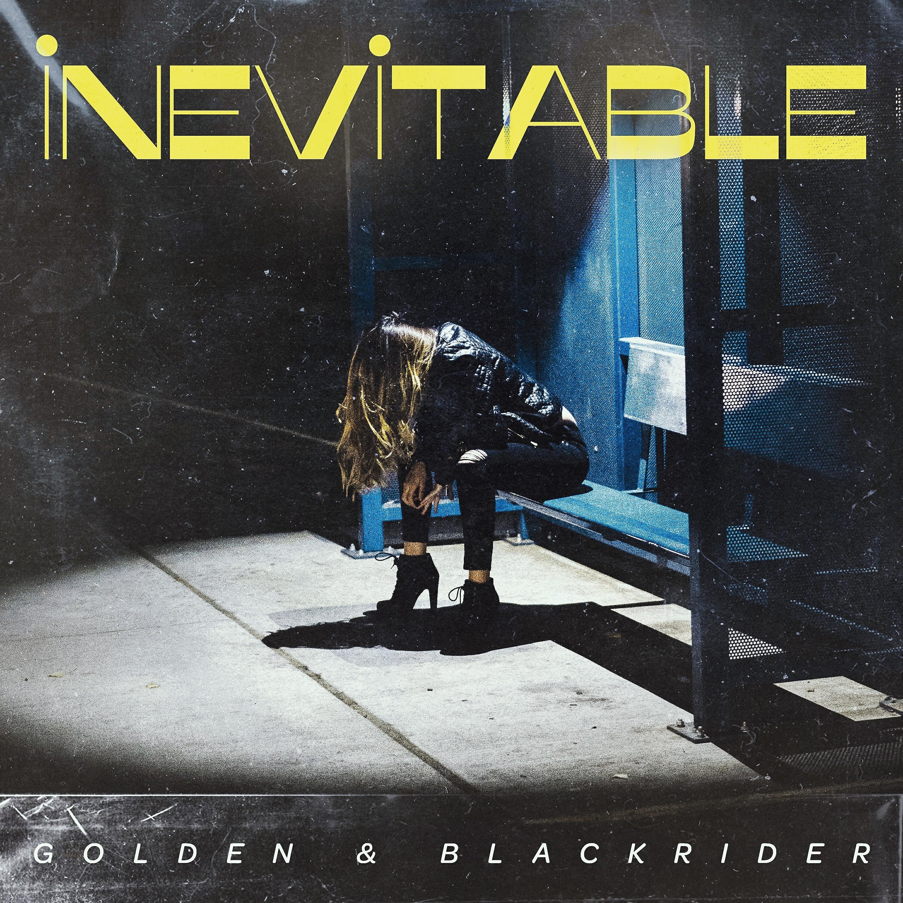 Релиз Inevitable