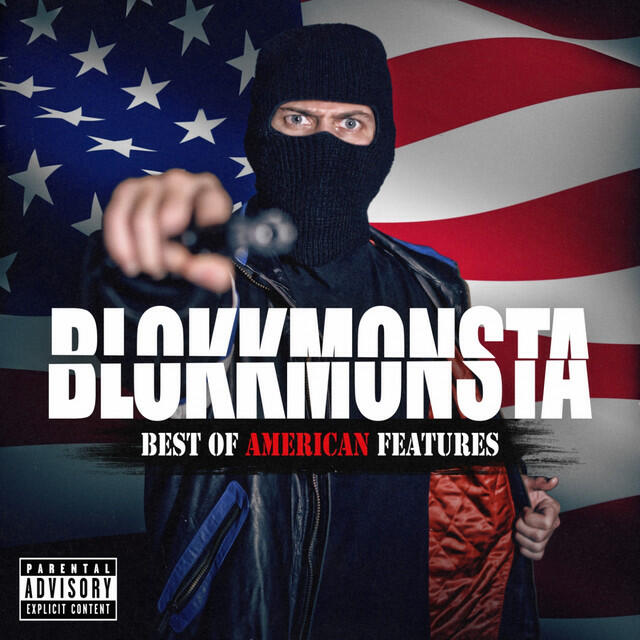 Постер альбома Best of American Features
