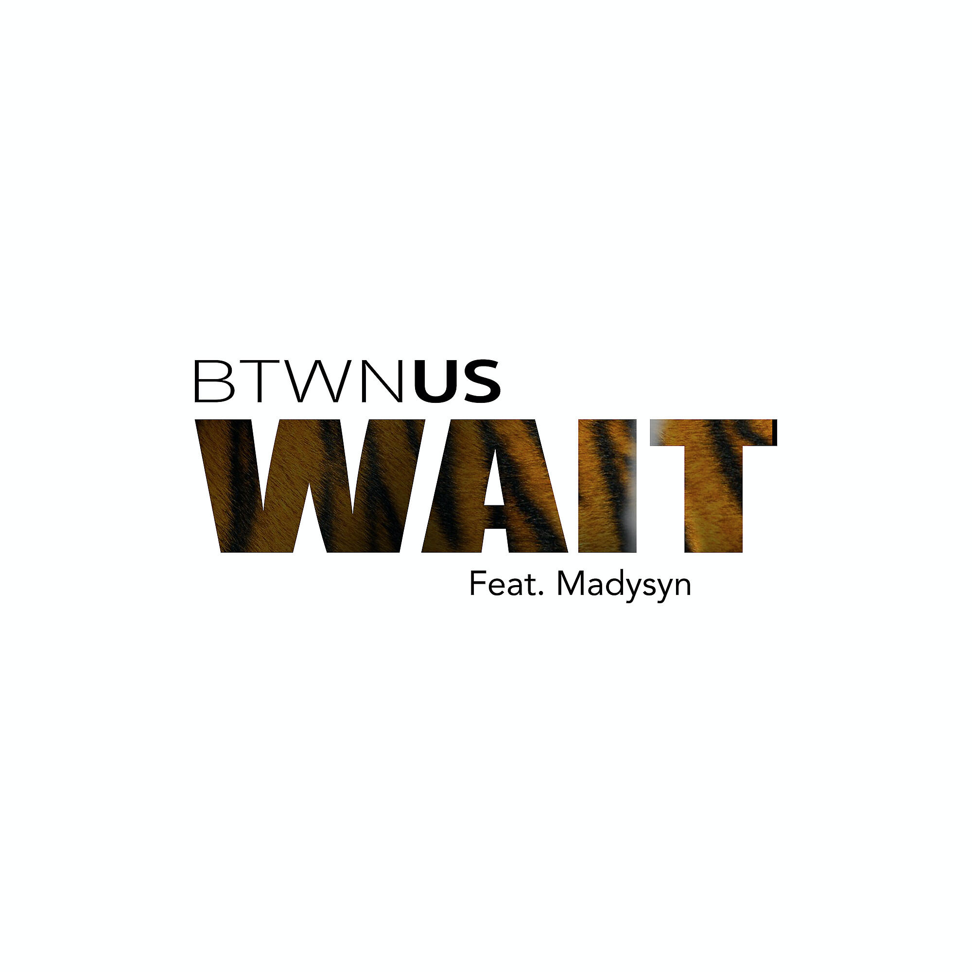 Релиз Wait (feat. Madysyn)