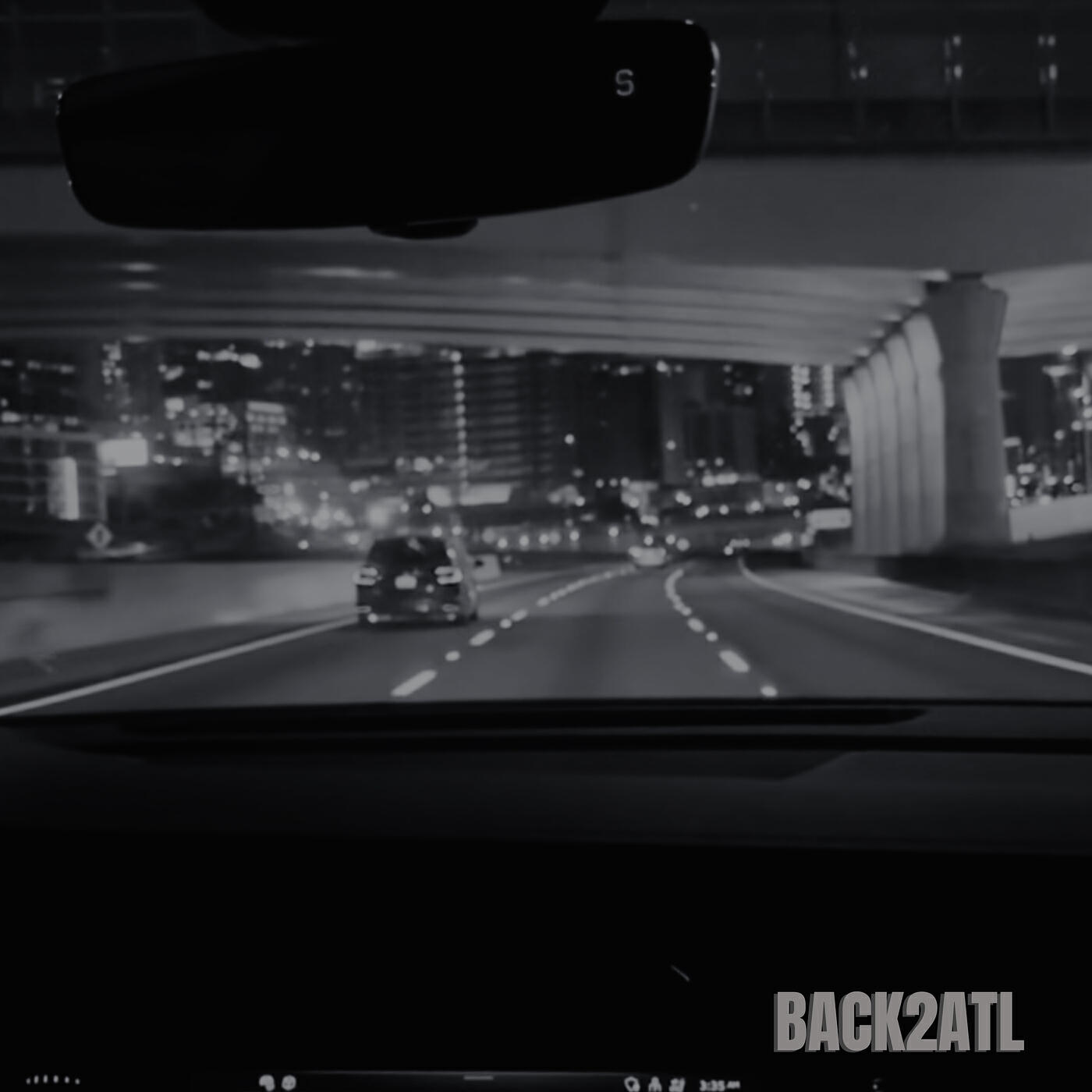 Релиз BACK2ATL