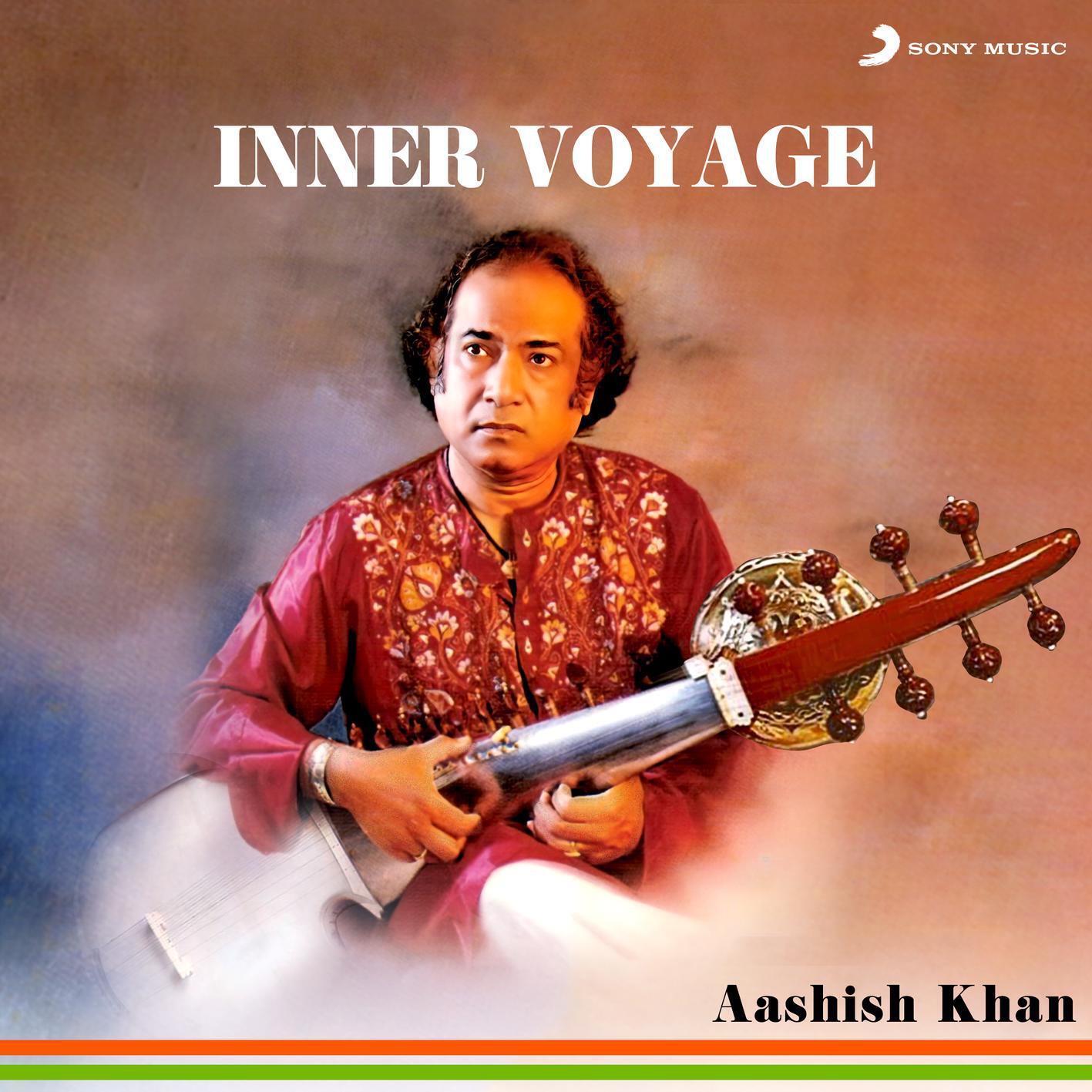 Релиз Inner Voyage