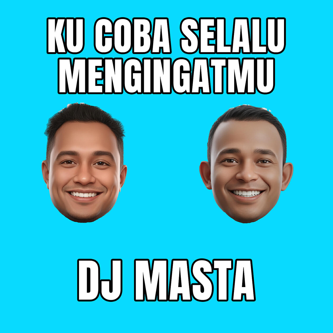 Релиз Ku Coba Selalu Mengingatmu