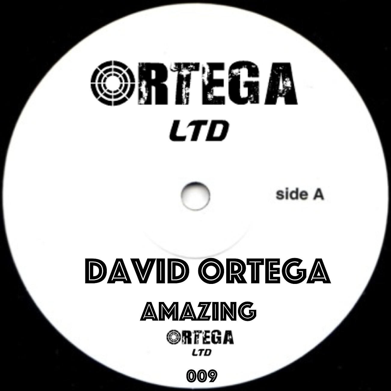 Релиз Amazing