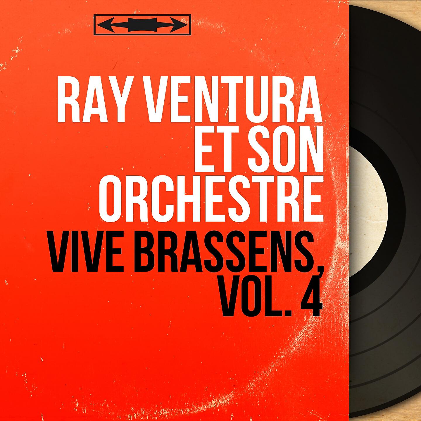 Ray Ventura et son Orchestre